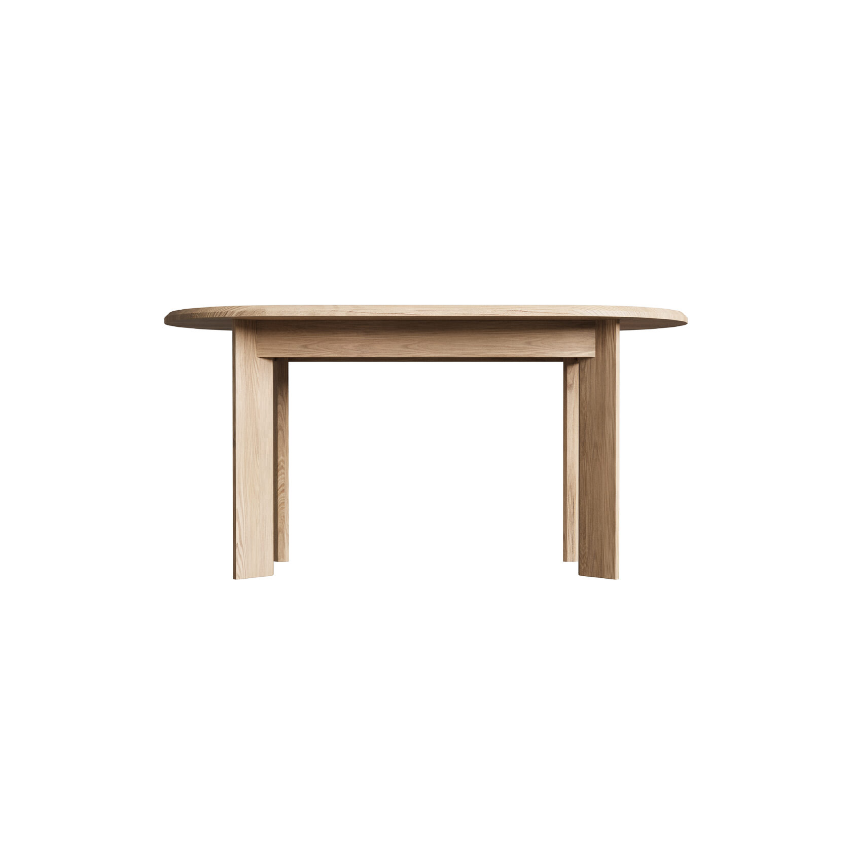 Стол КЛИН овальный - изображение 2