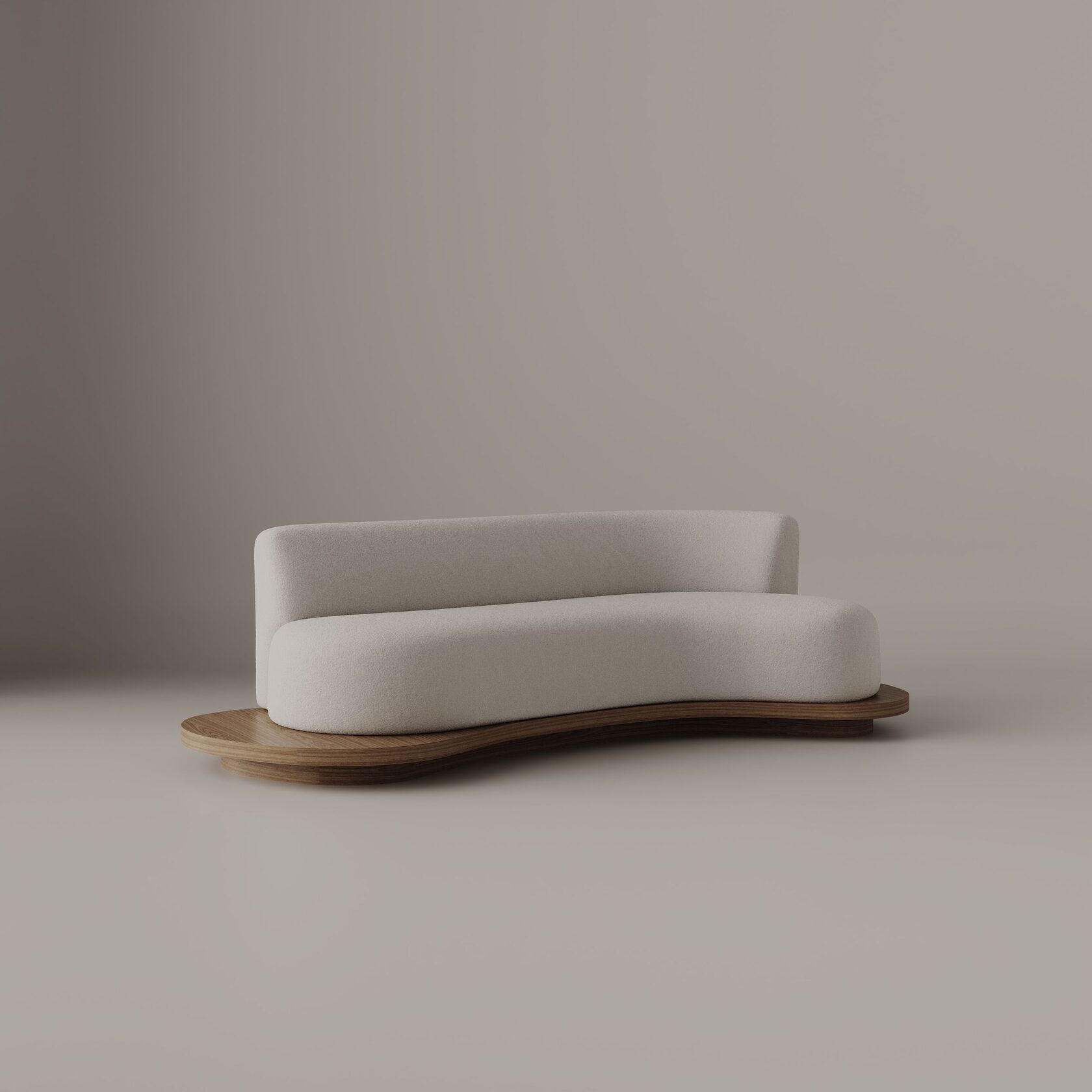 Диван BENT - изображение 2