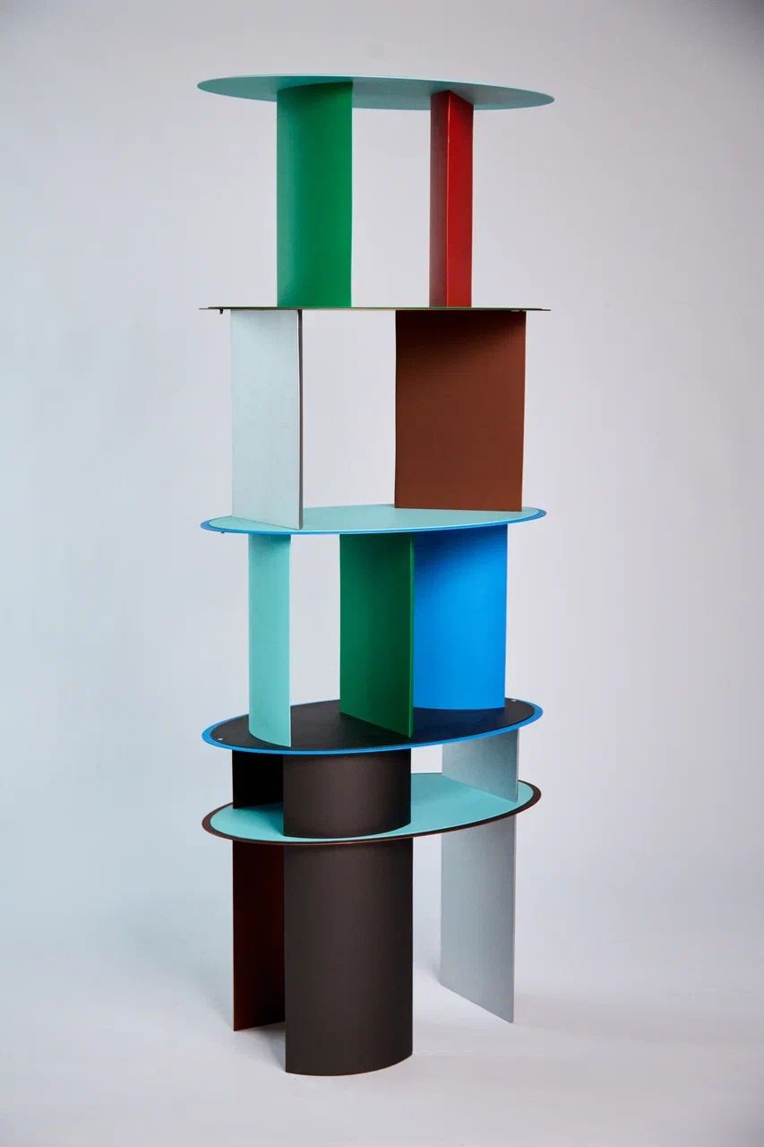 Этажерка «Форм» - изображение 2