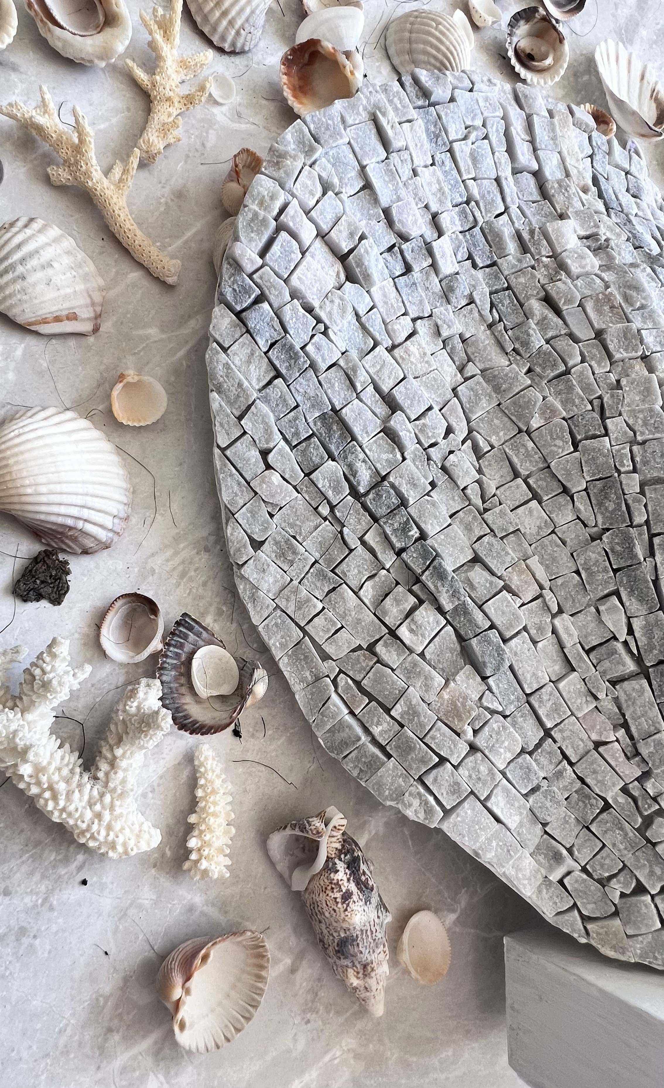 Скульптура Artifact - изображение 1