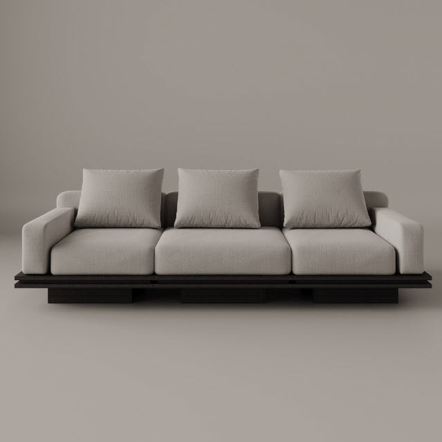 Модульный диван Koyo 1 