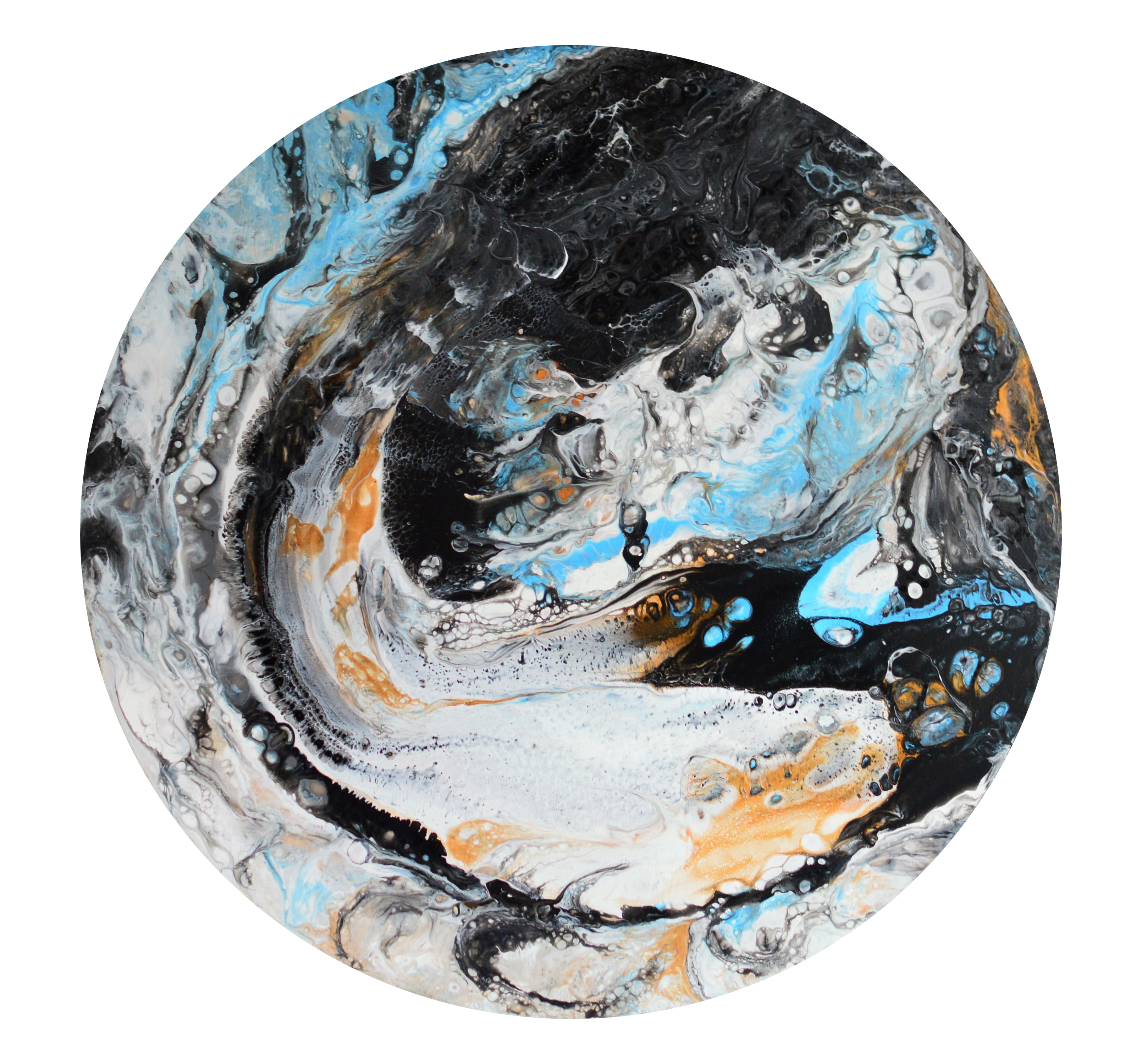 Картина Новый цикл 