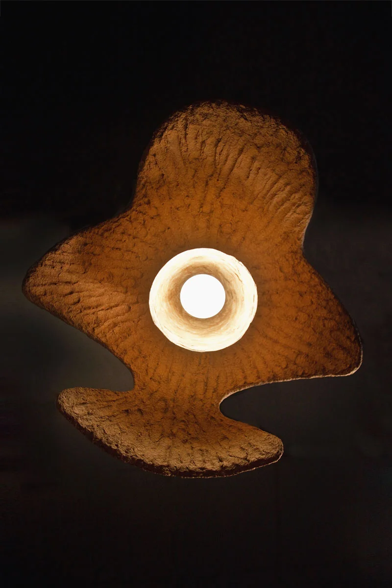 Светильник PYALYOSTAK - изображение 7