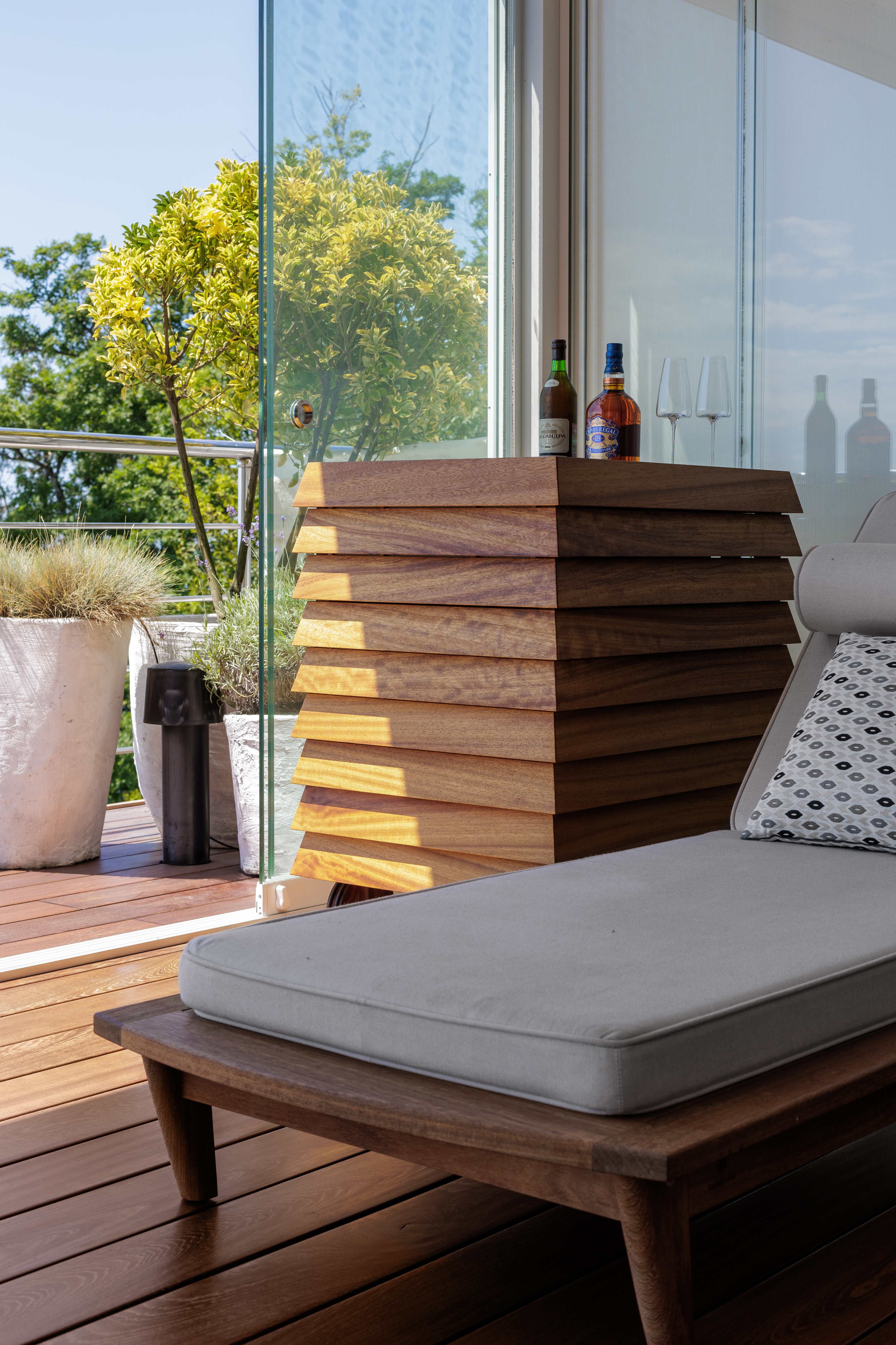 Передвижная уличная тумба «Гелеполь» - изображение 6