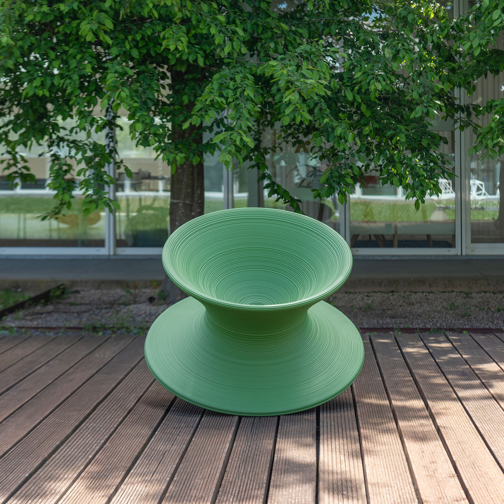 Кресло Spun - изображение 1