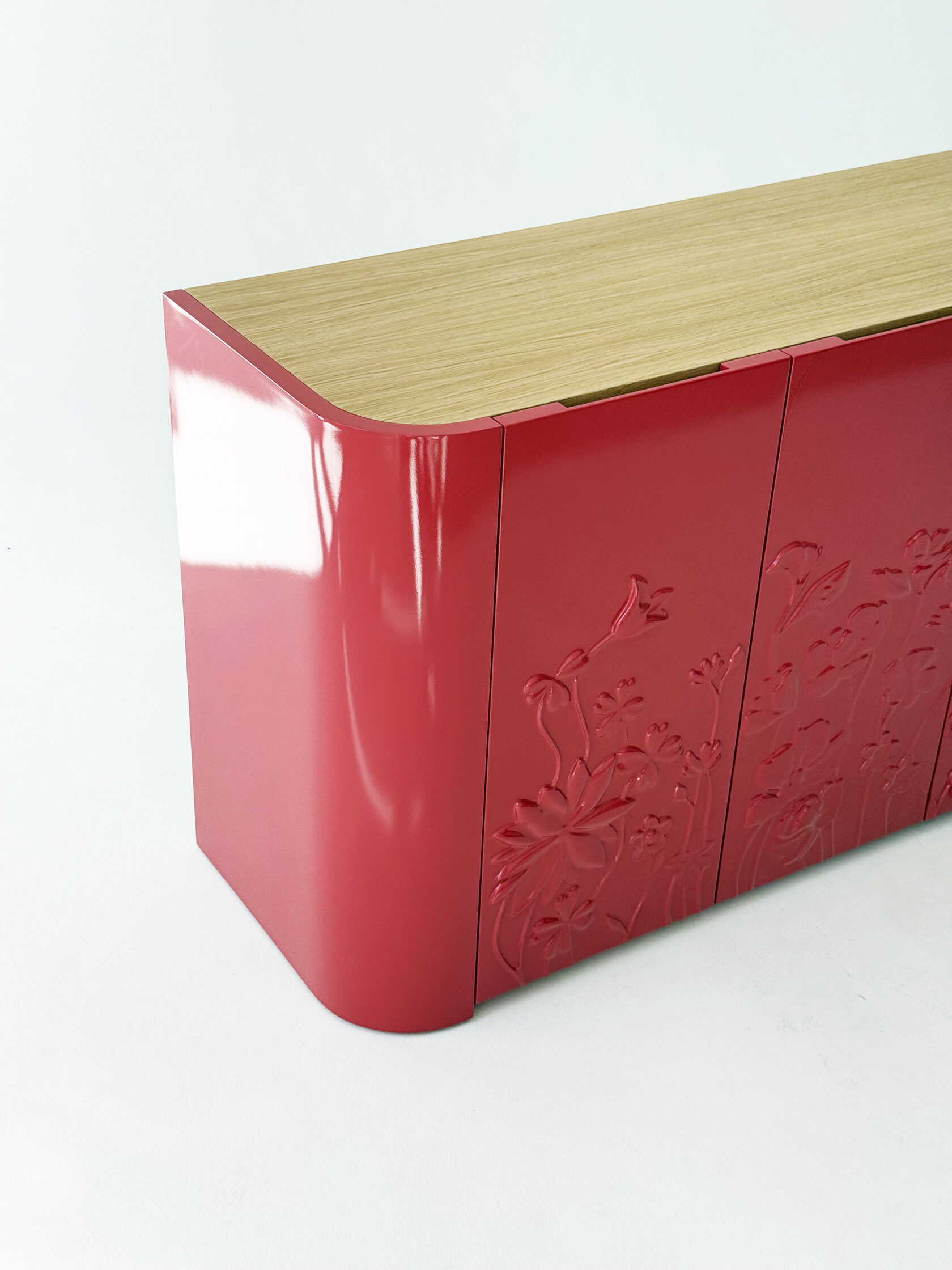 Комод Secret Garden H75 - изображение 10