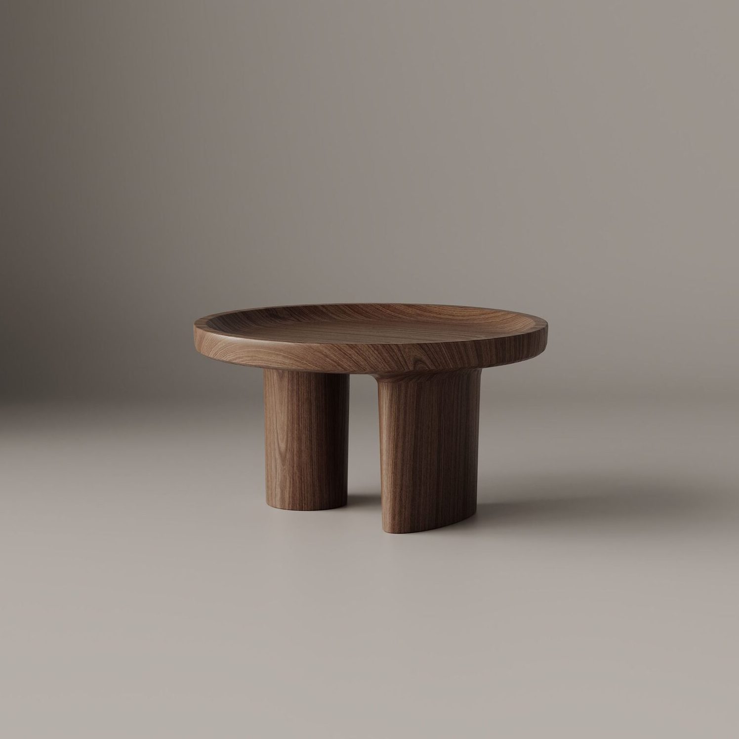 Журнальный стол MOKUME 75 