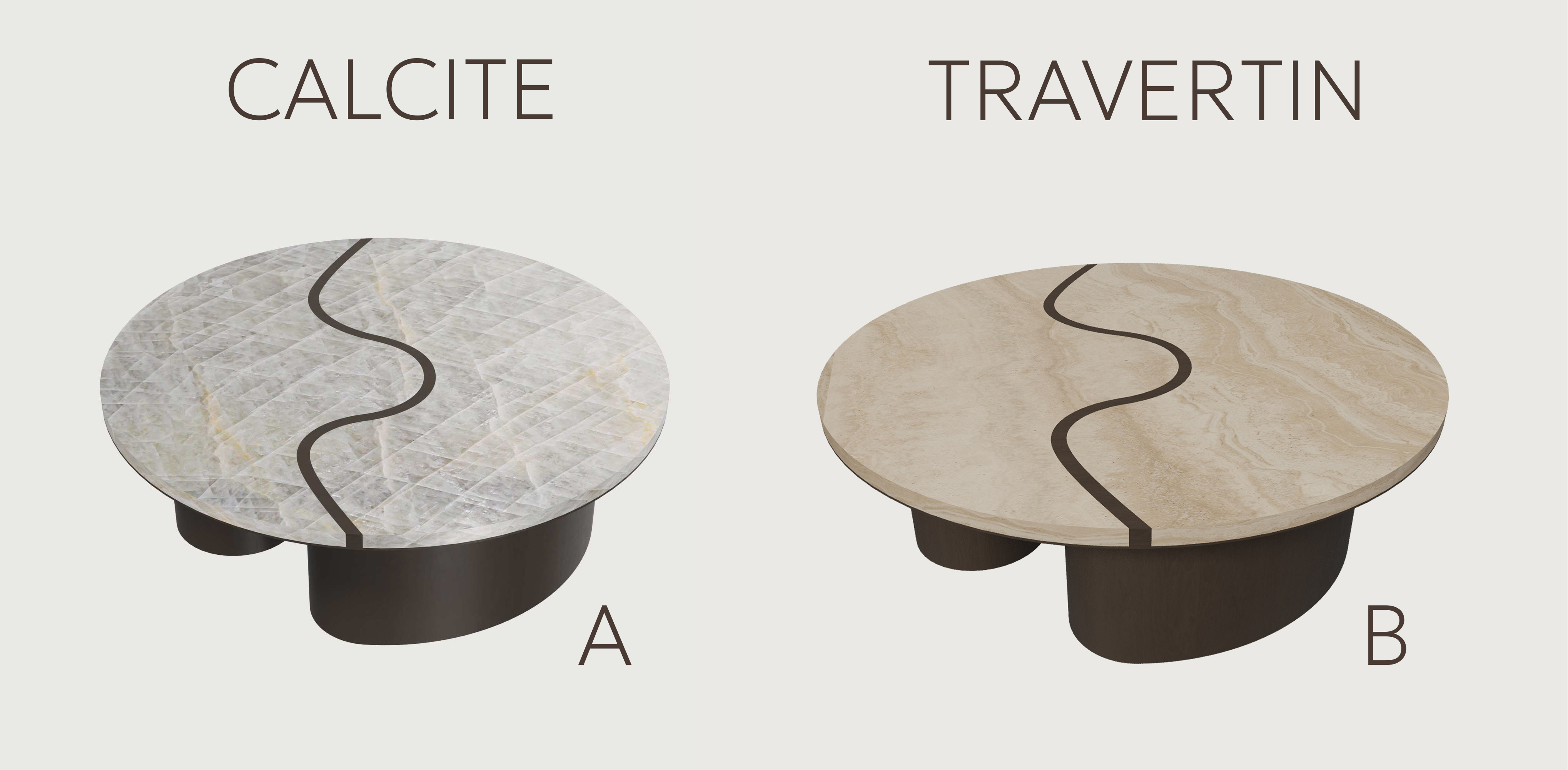 Журнальный стол MILLORY - изображение 2