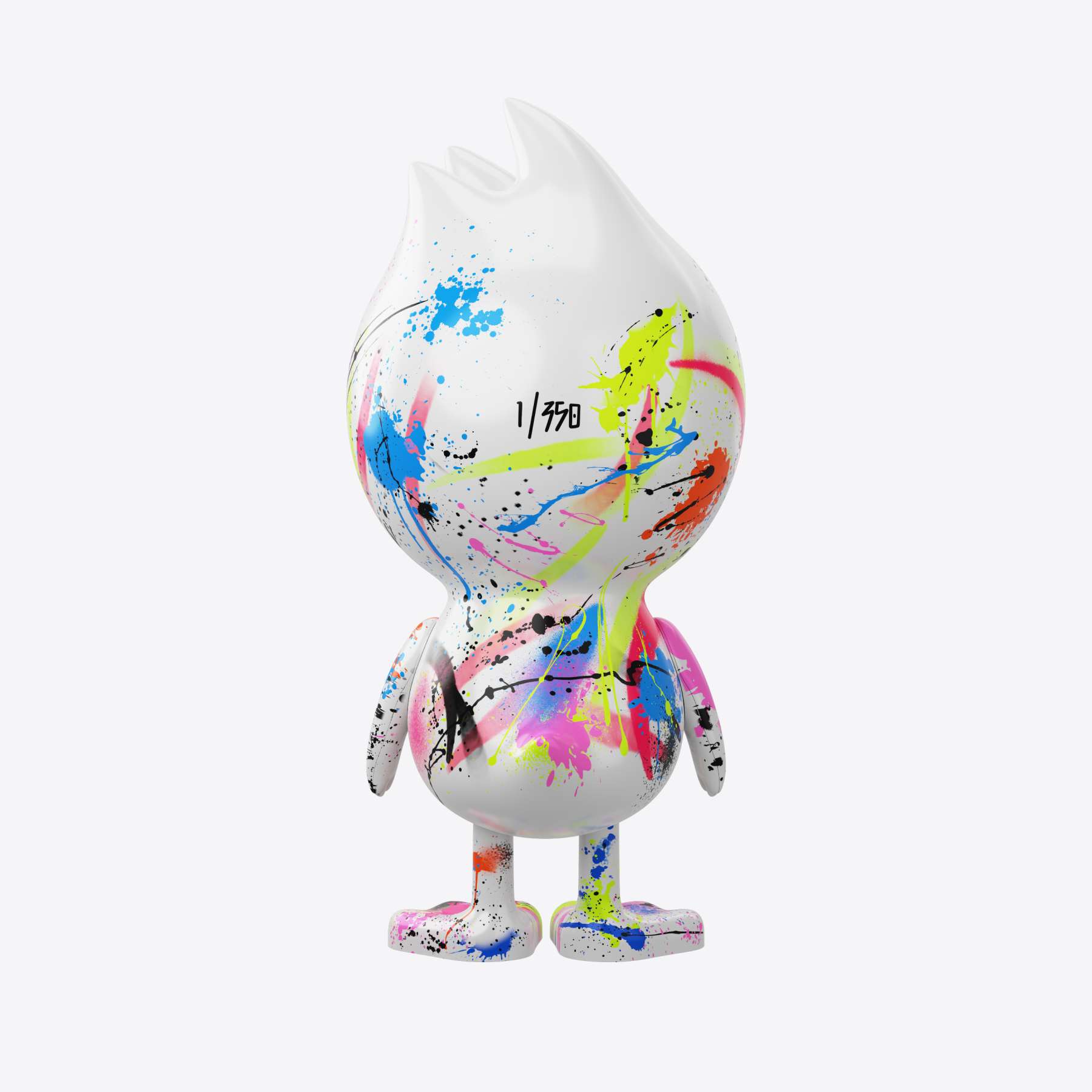 TUD x PunkMeTender - изображение 6