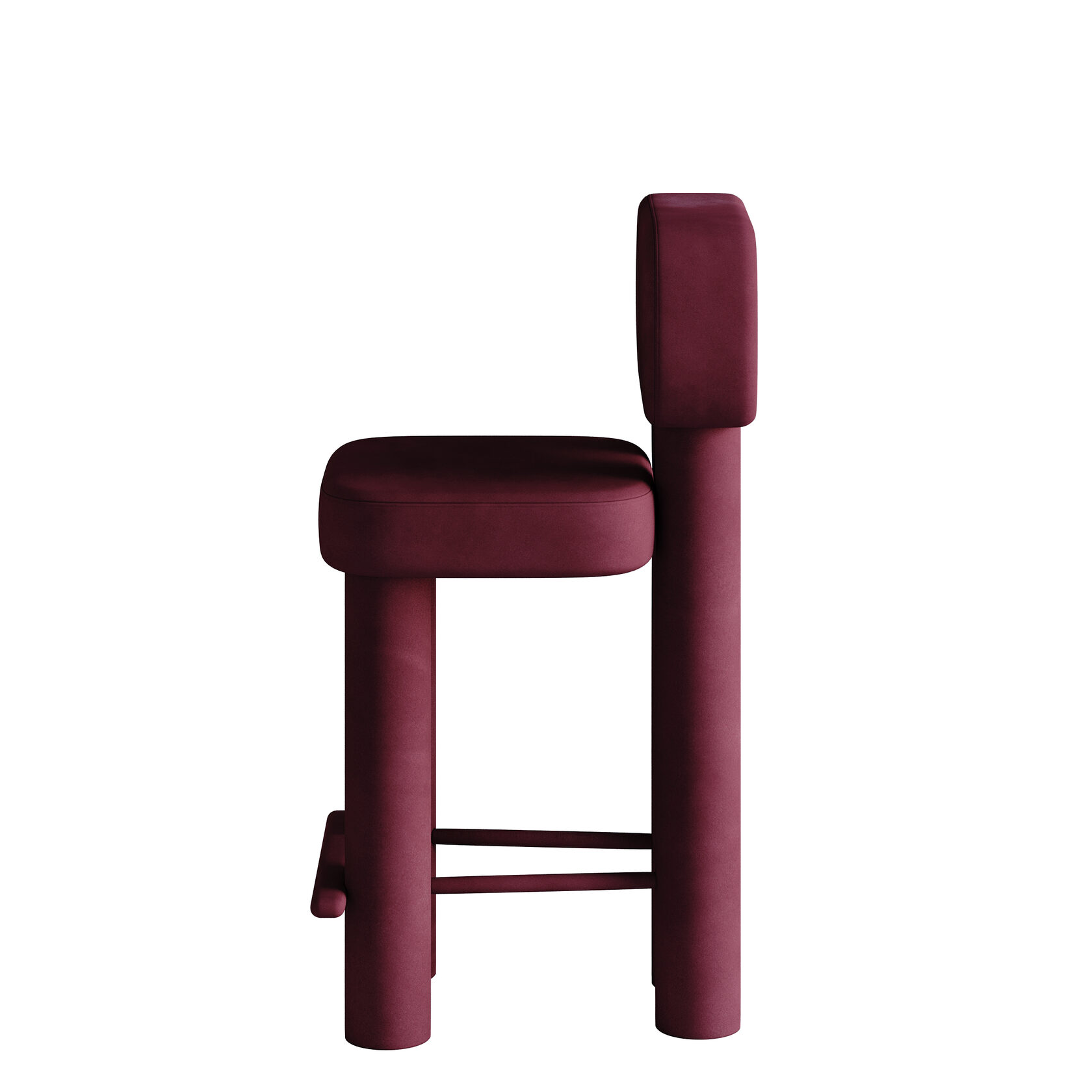 Стул Мякиш полубарный - изображение 14