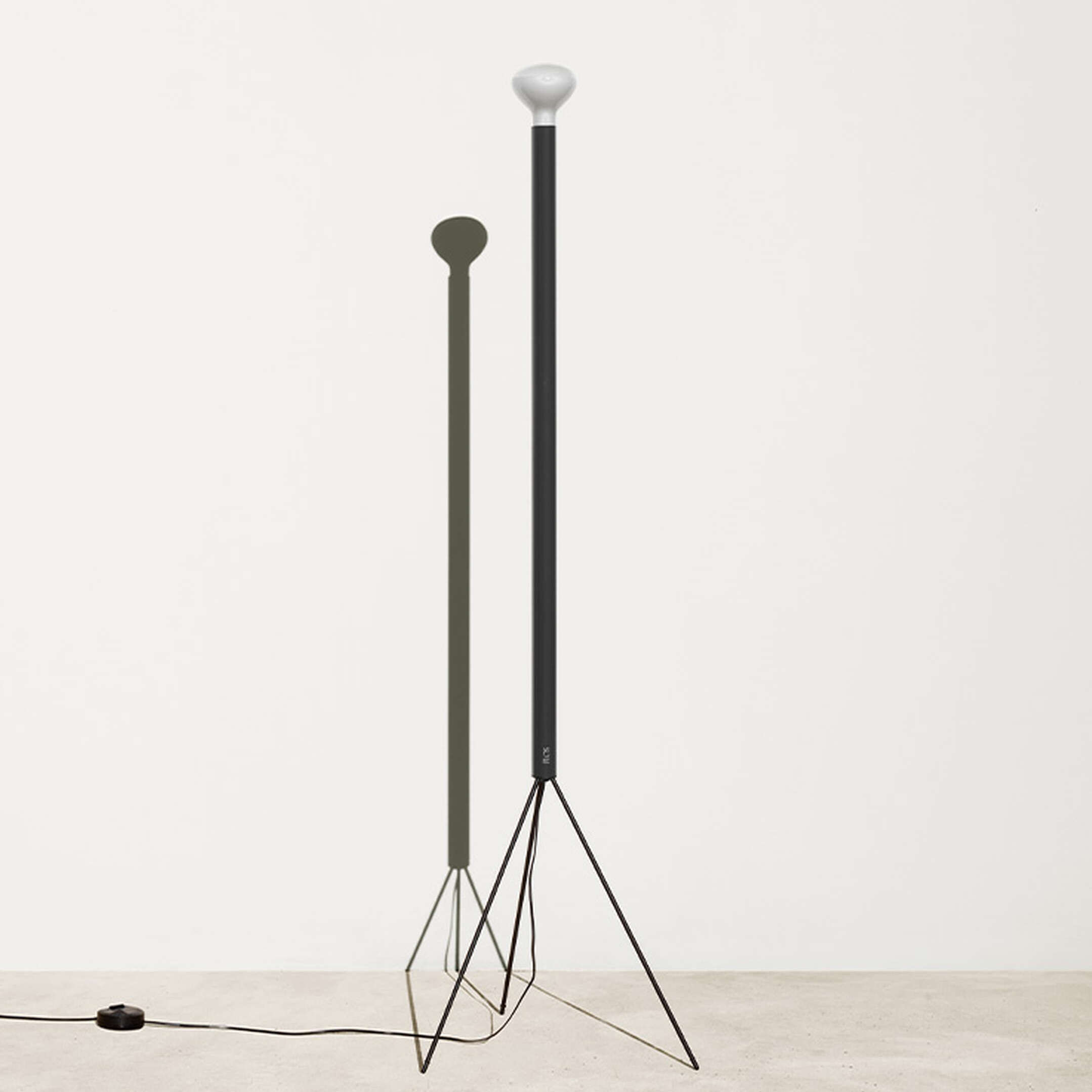 Торшер Luminator 