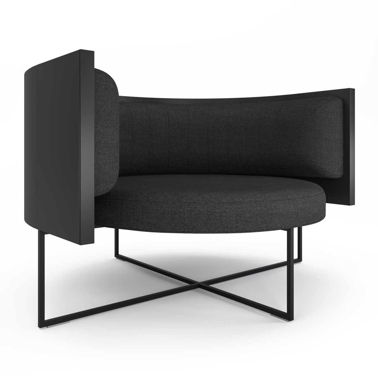 Кресло AND CHAIR - изображение 6