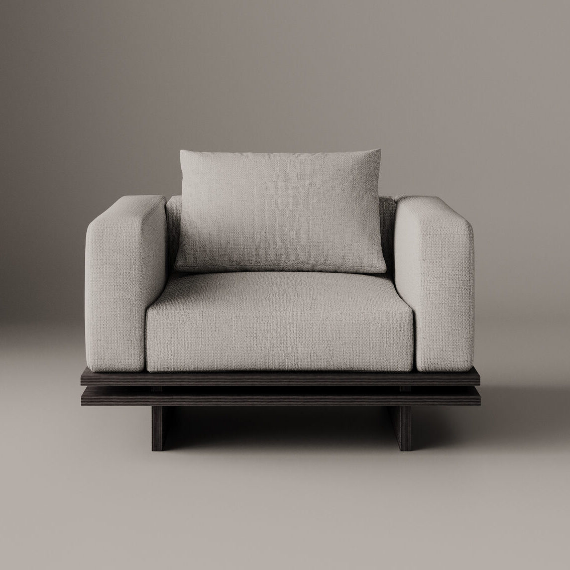 Кресло BUDO - изображение 3