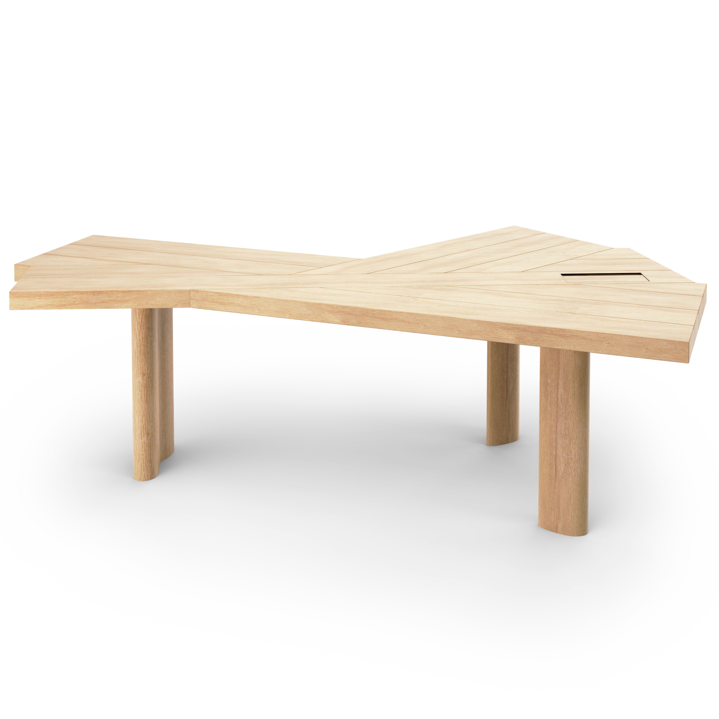 Стол Ventaglio - изображение 4