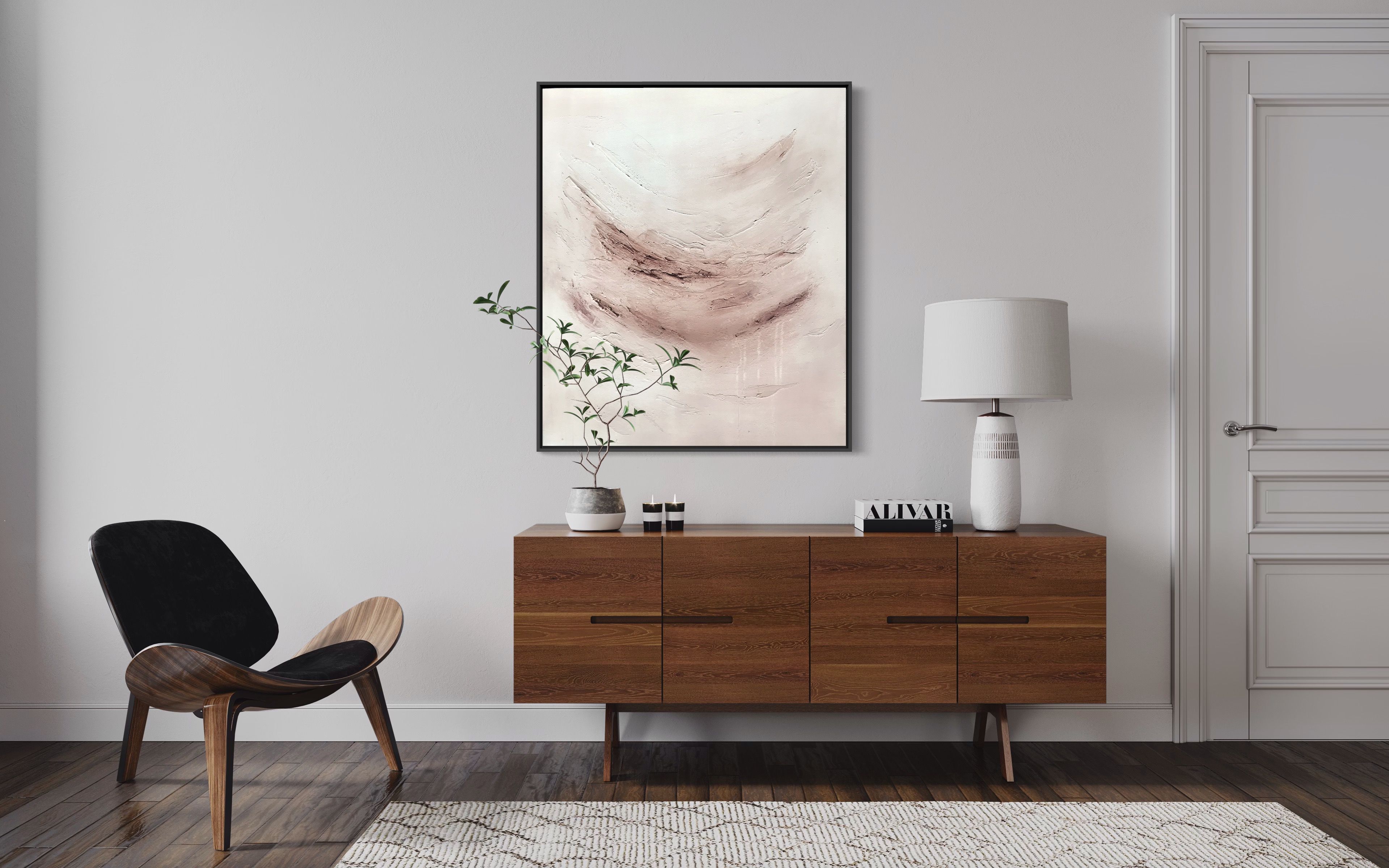 Картина 16-50 Abstract - изображение 6