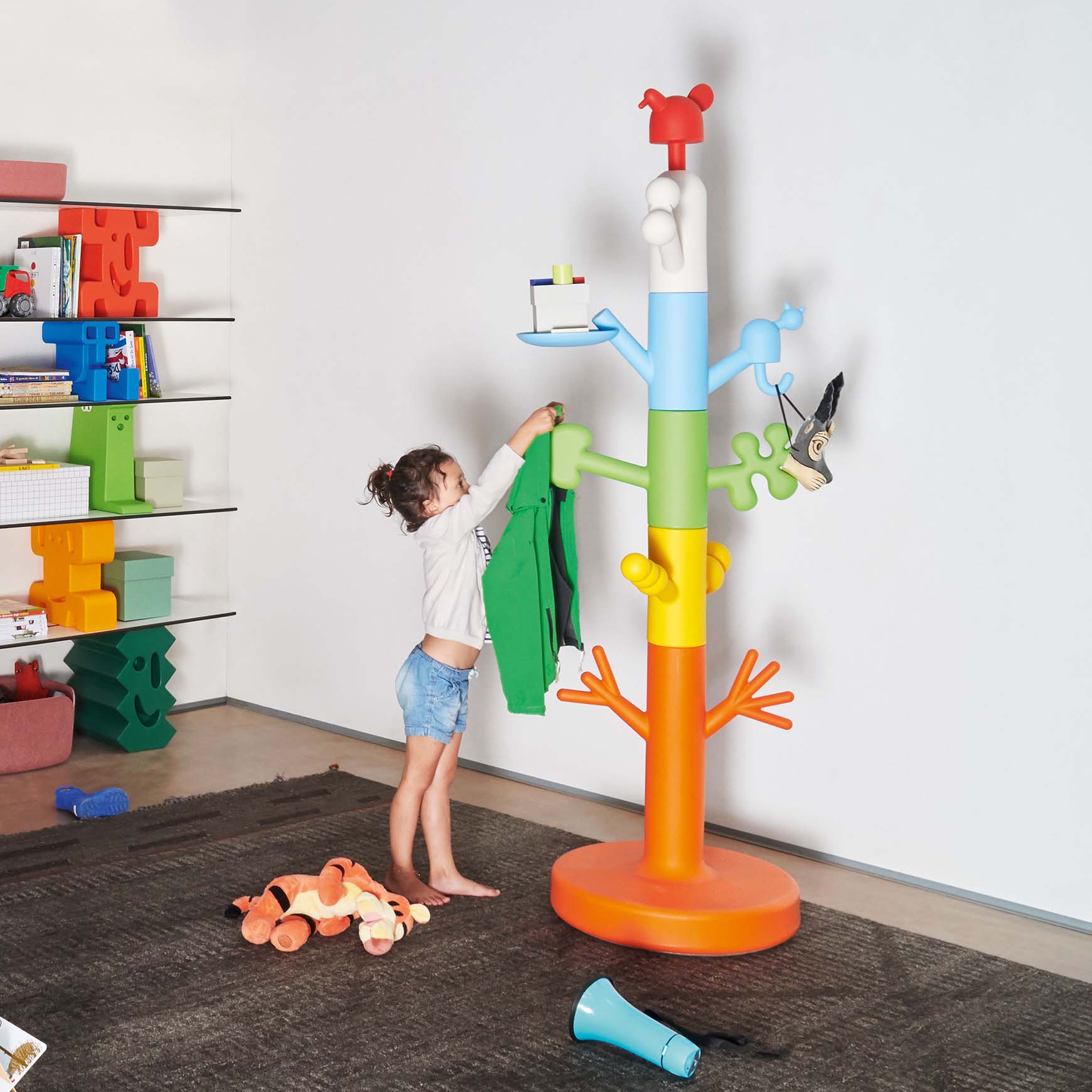 Вешалка Paradise Tree - изображение 2