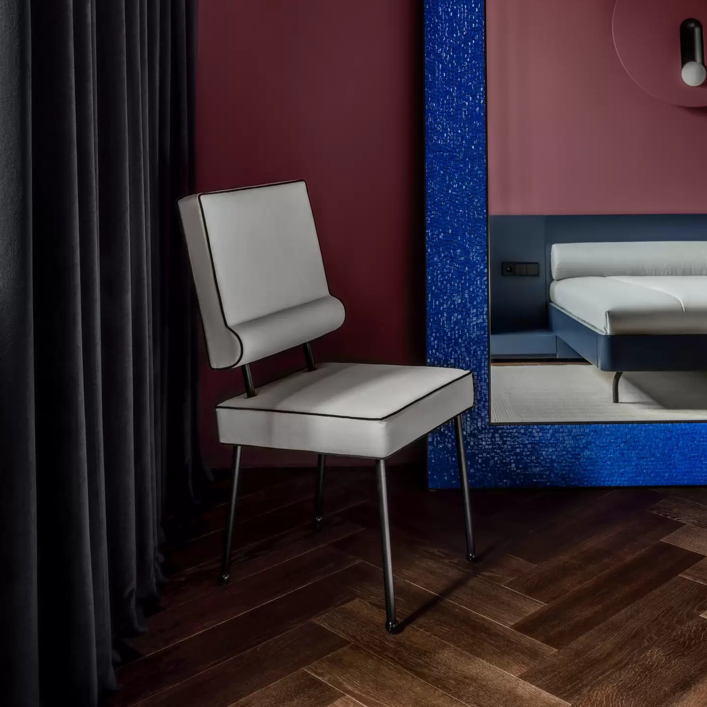 Стул ЛОРДОЗ