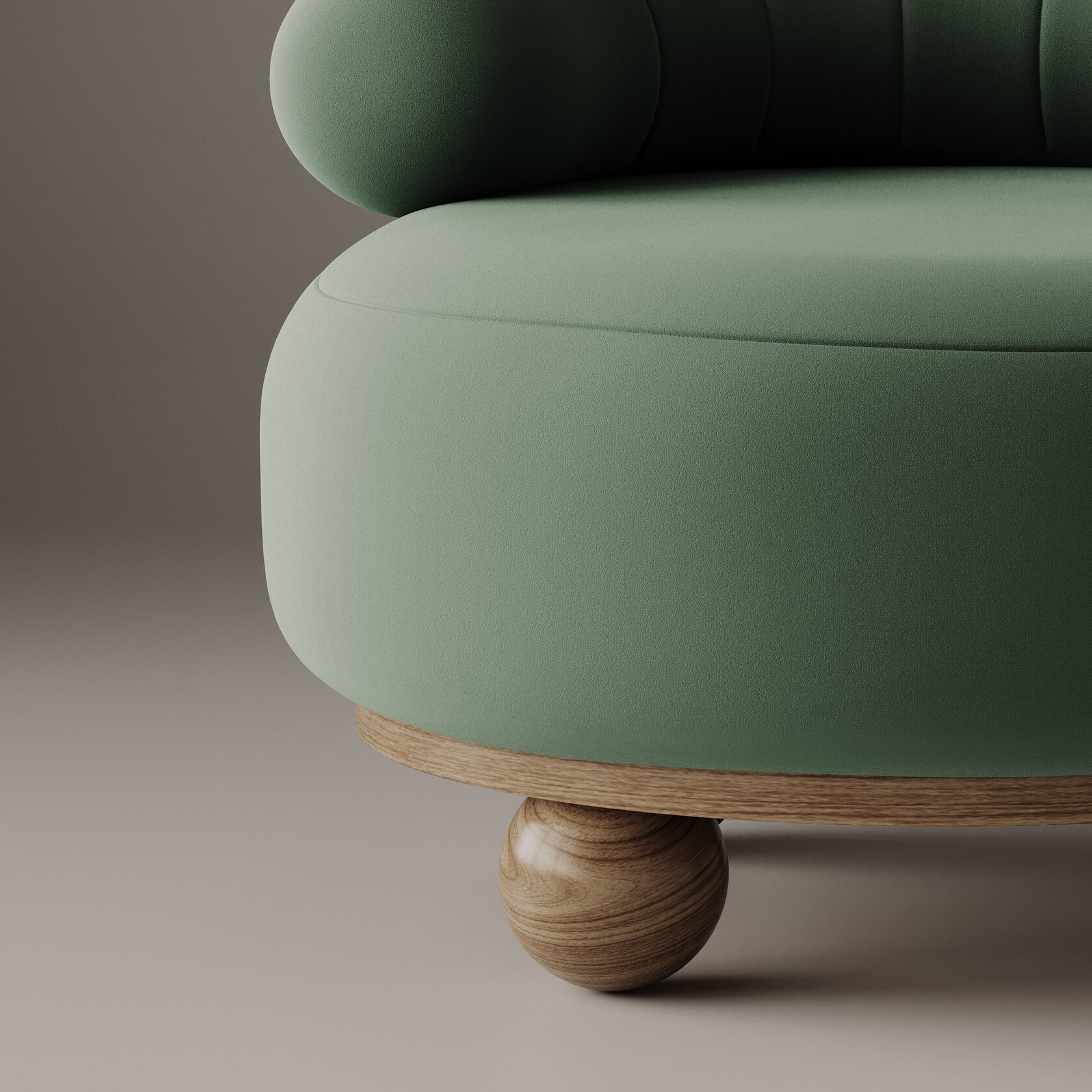 Кресло Lampi - изображение 7