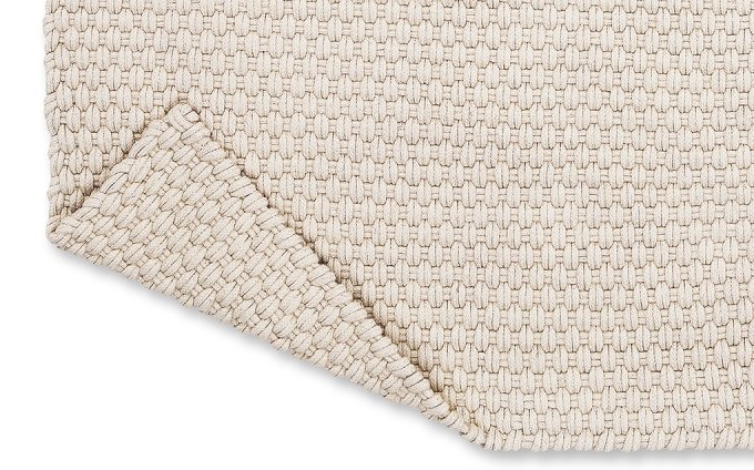 Ковер Lace white sand 497009 - изображение 3