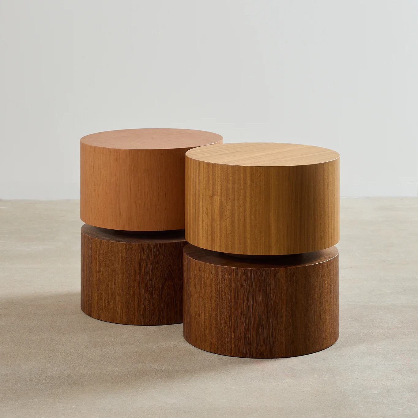 Круглый столик Totem - изображение 4