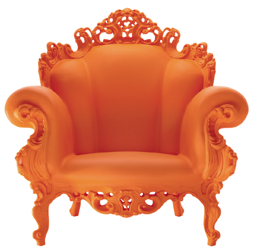 Кресло Proust - изображение 1