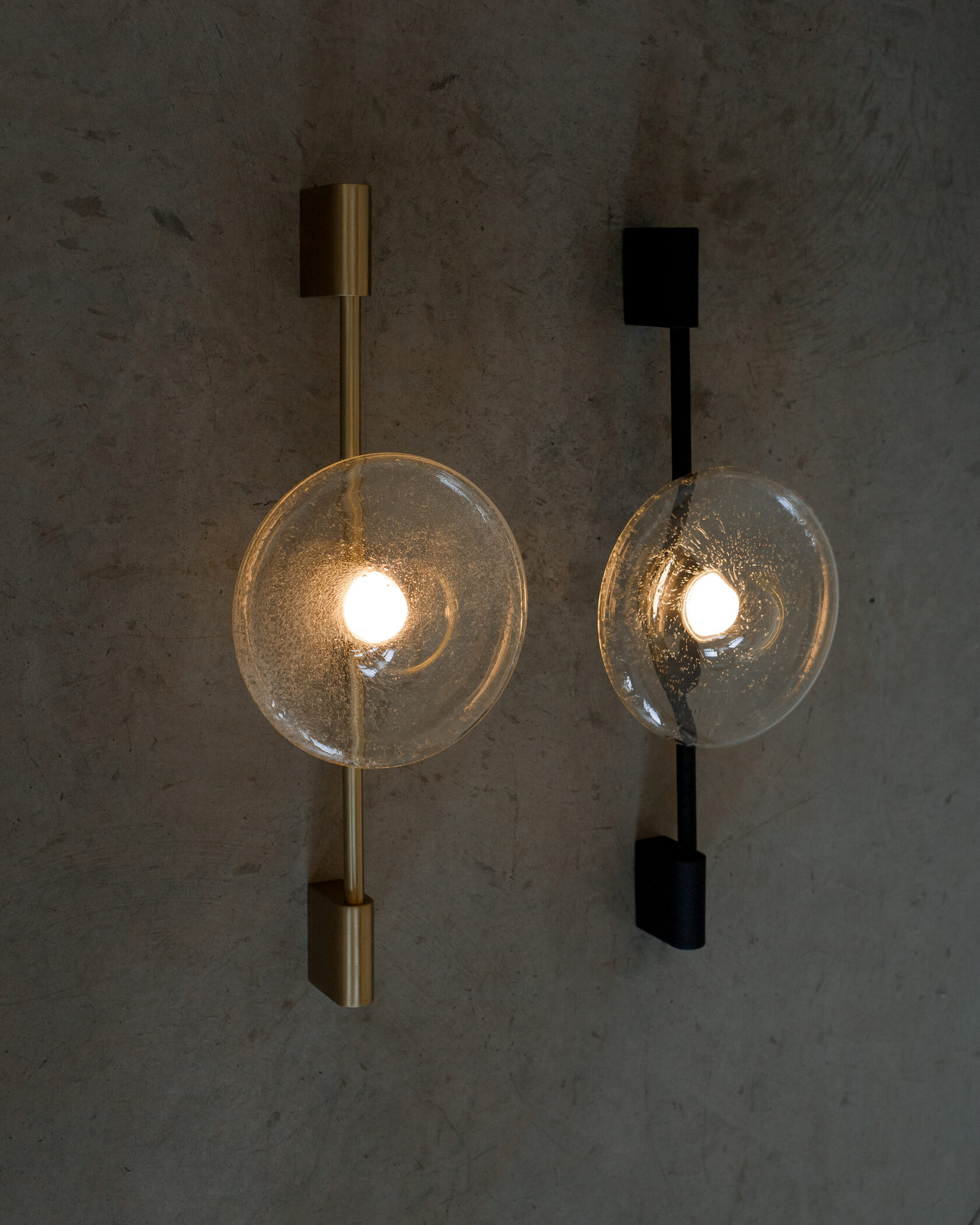 Бра с одним плафоном Balance - изображение 13