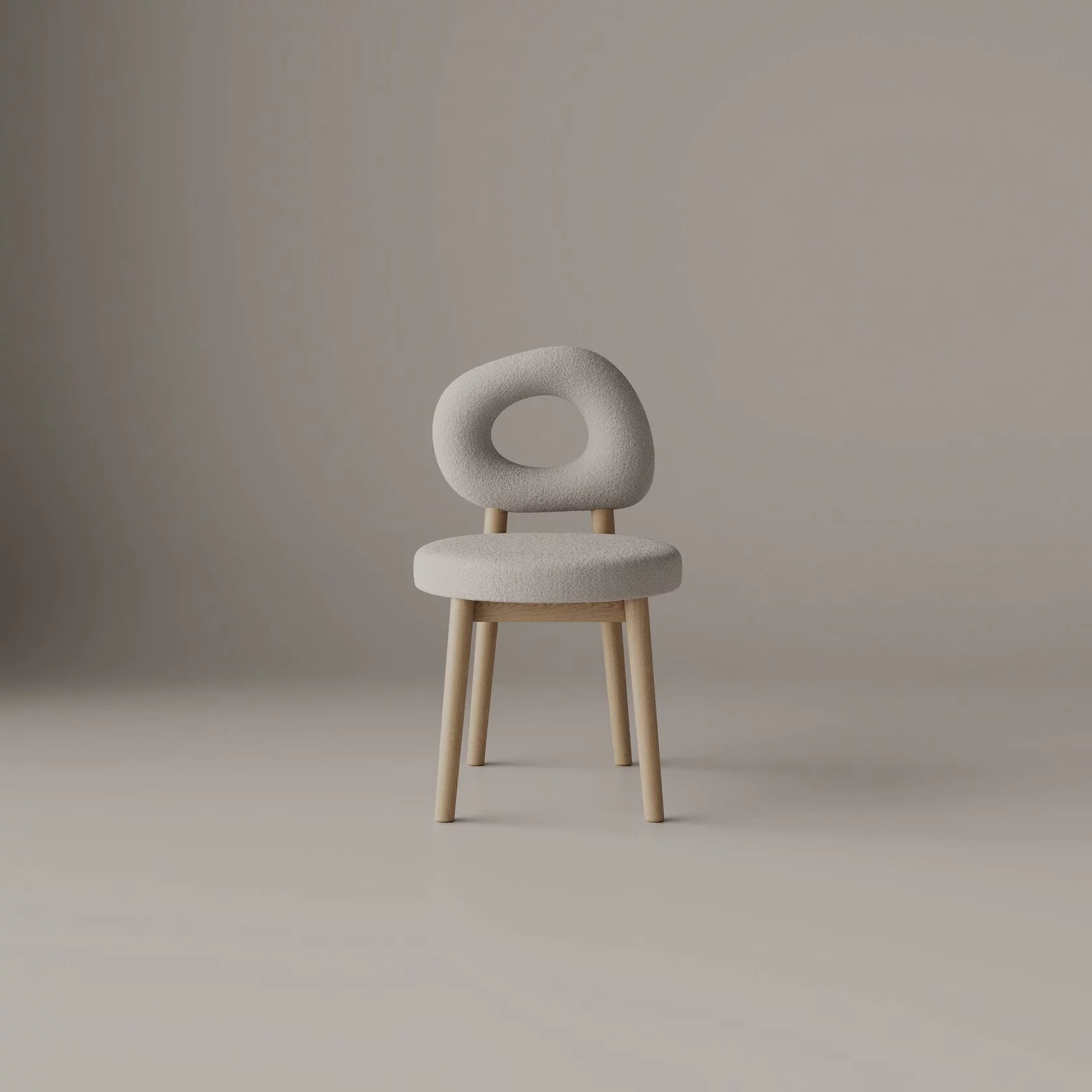 Стул TOBO - изображение 2