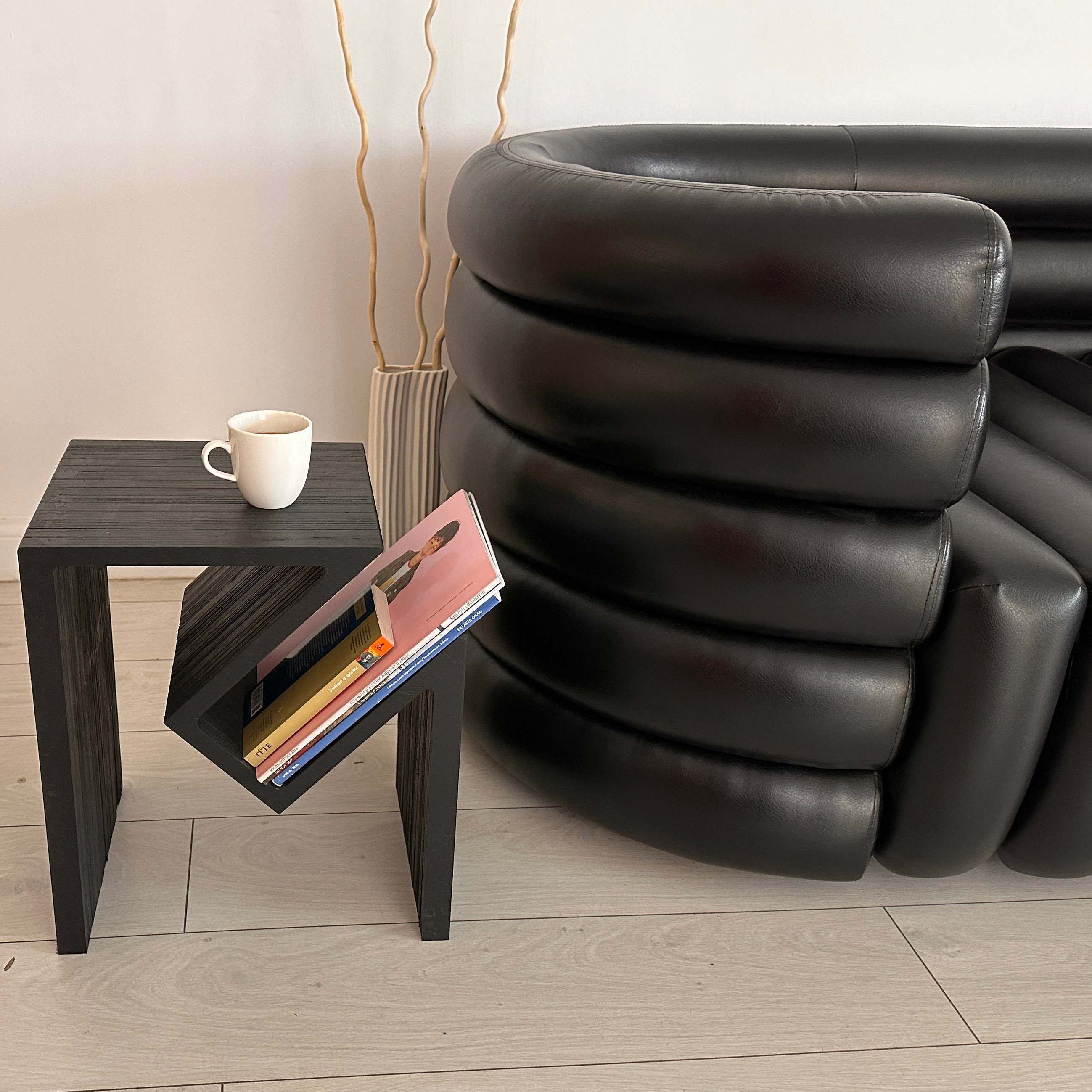 Прикроватная тумба CORNER - изображение 1