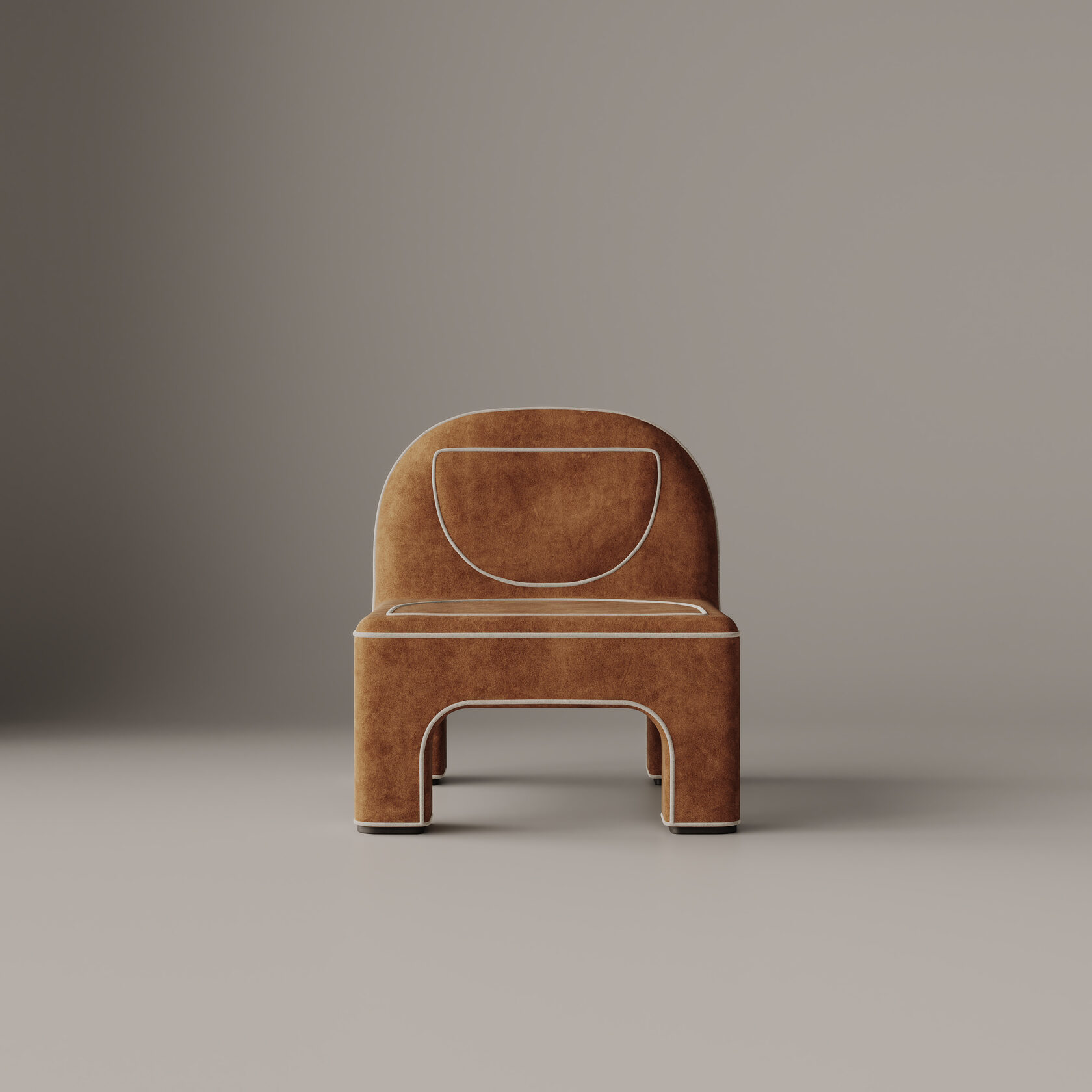 Кресло TERRY - изображение 1