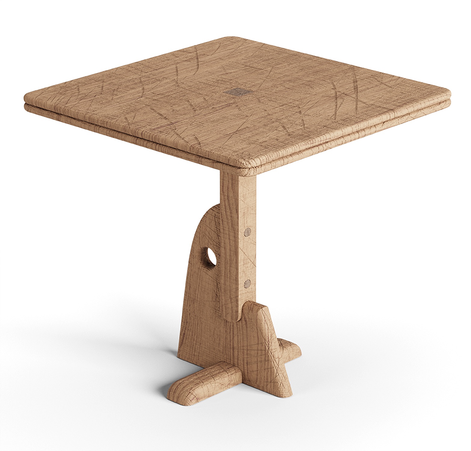 Стол обеденный "Сибуй-3" - изображение 1