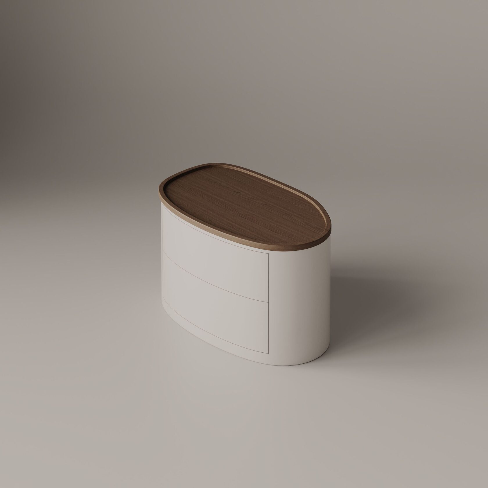 Прикроватная тумба SHIBUI - изображение 11