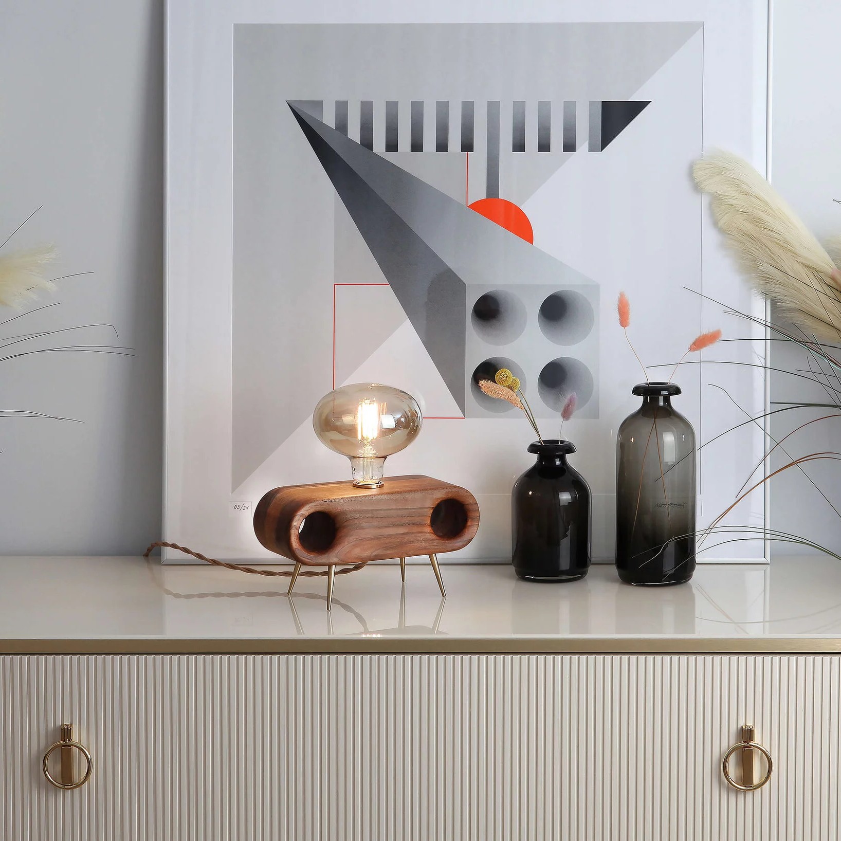 Светильник NeMo II - изображение 4