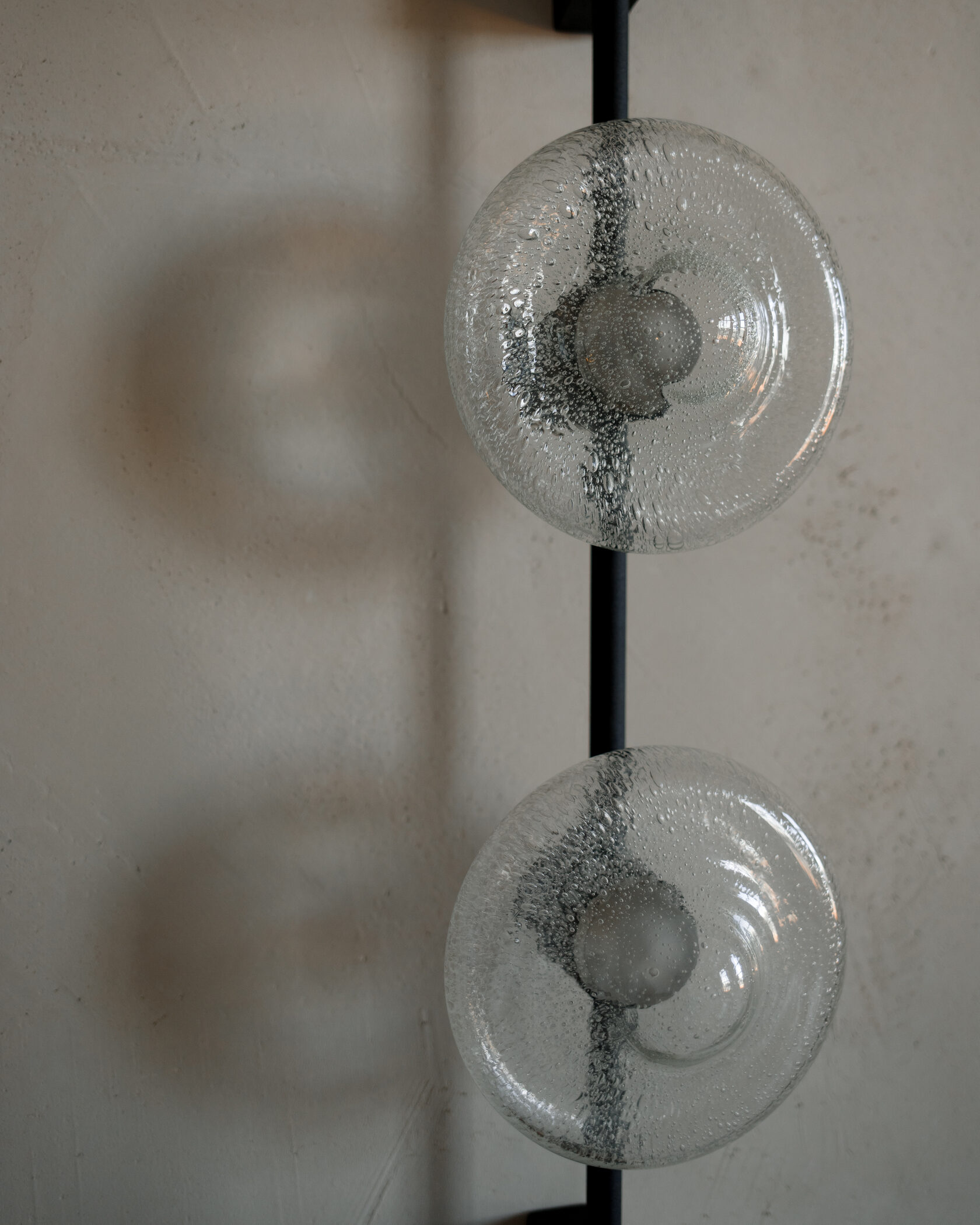 Бра с двумя плафонами Balance - изображение 9