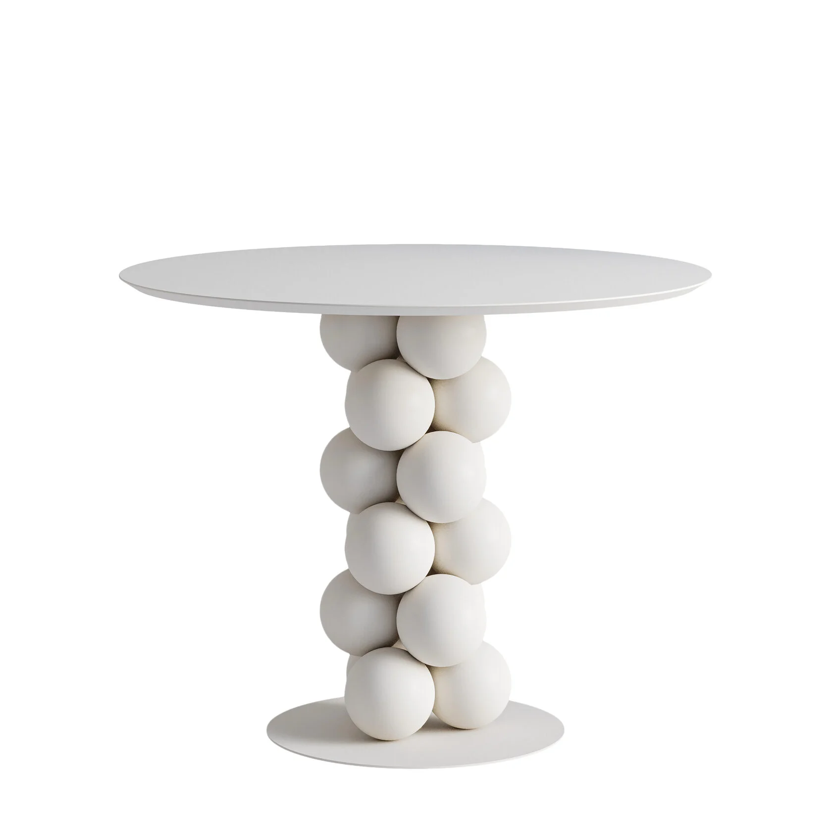 Обеденный стол Баббл Ти - изображение 6