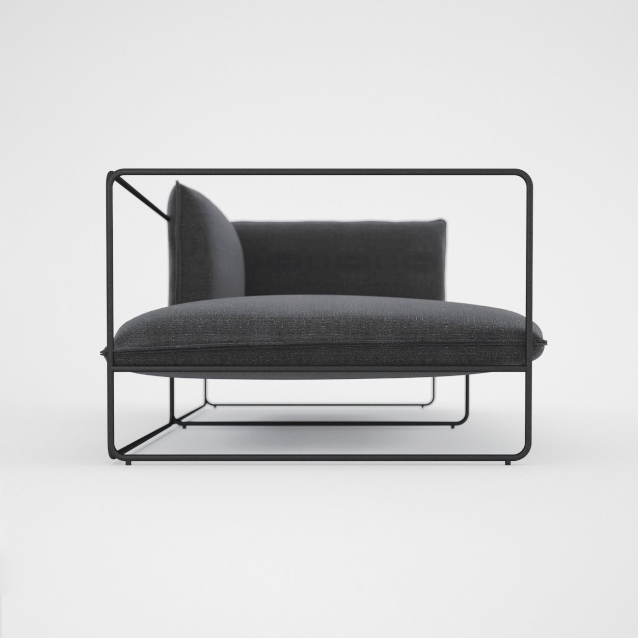 Диван Frame Sofa I - изображение 3