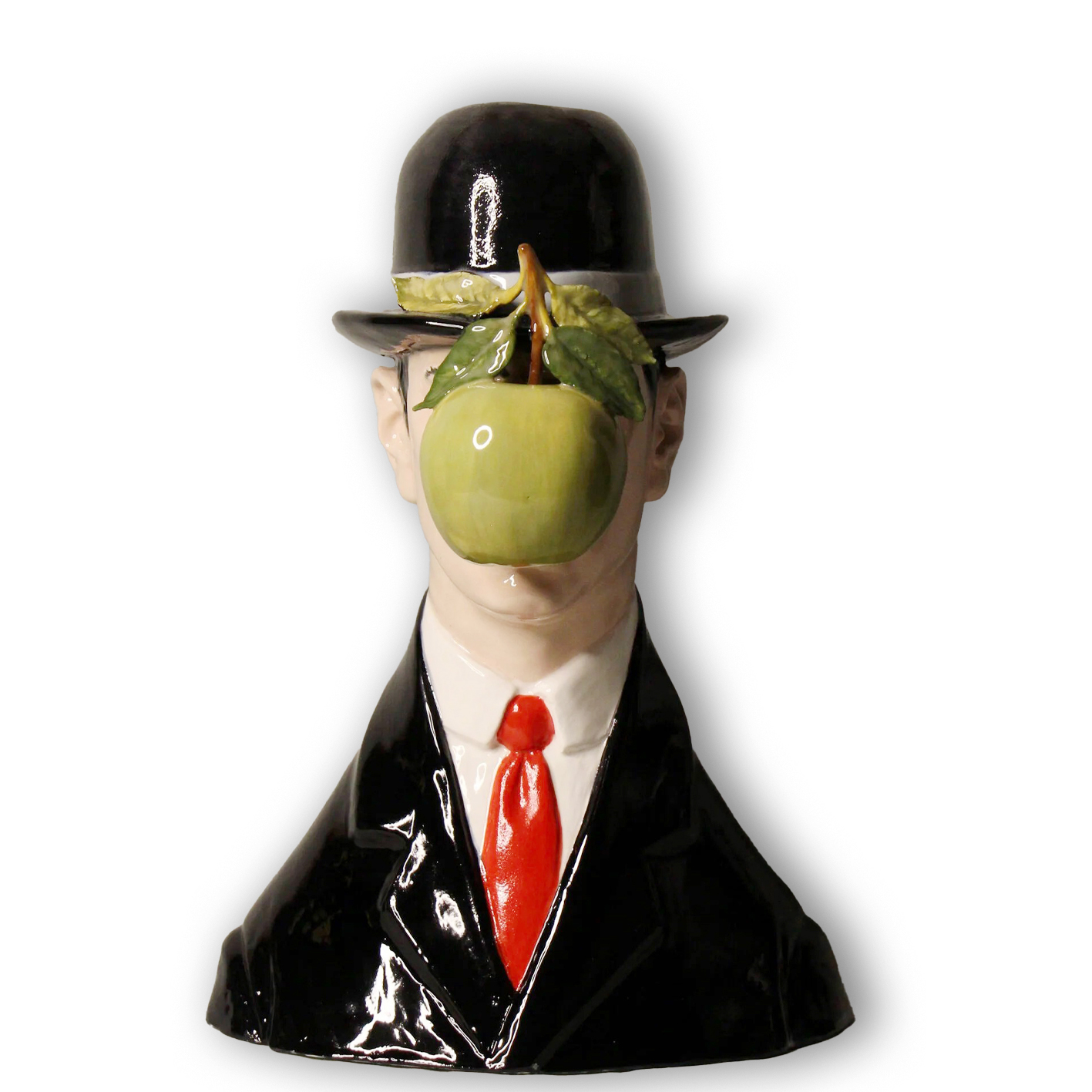 Ваза Сын Керамический 