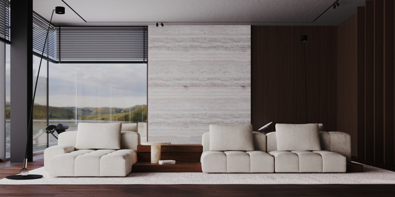 Диван SQ SOFA - изображение 5