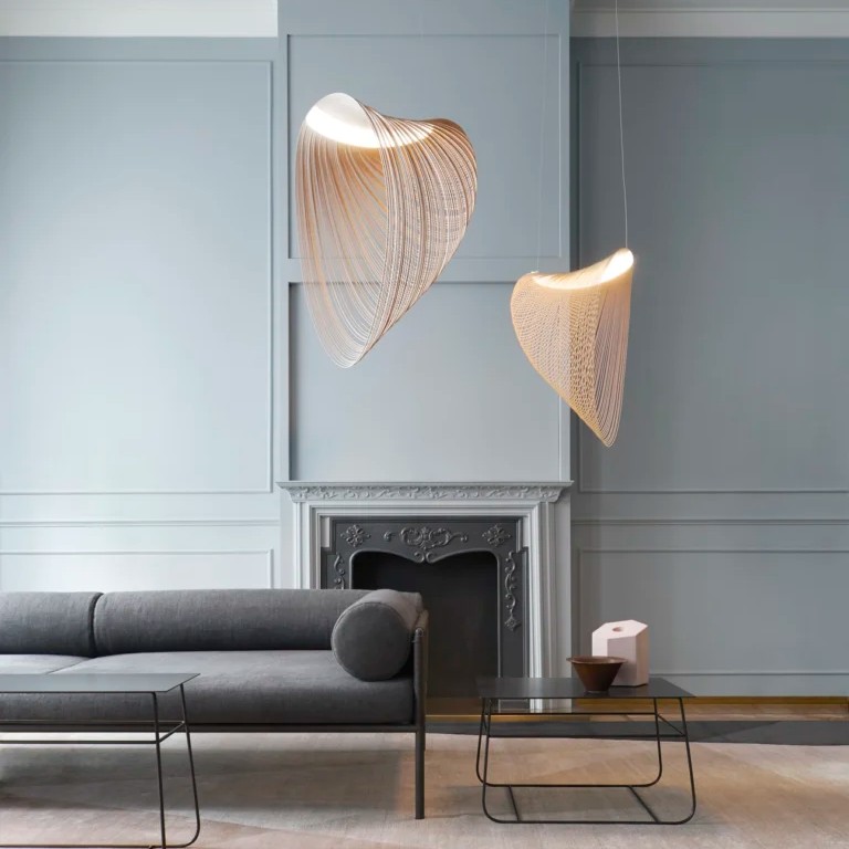 Подвесной светильник Illan Suspension