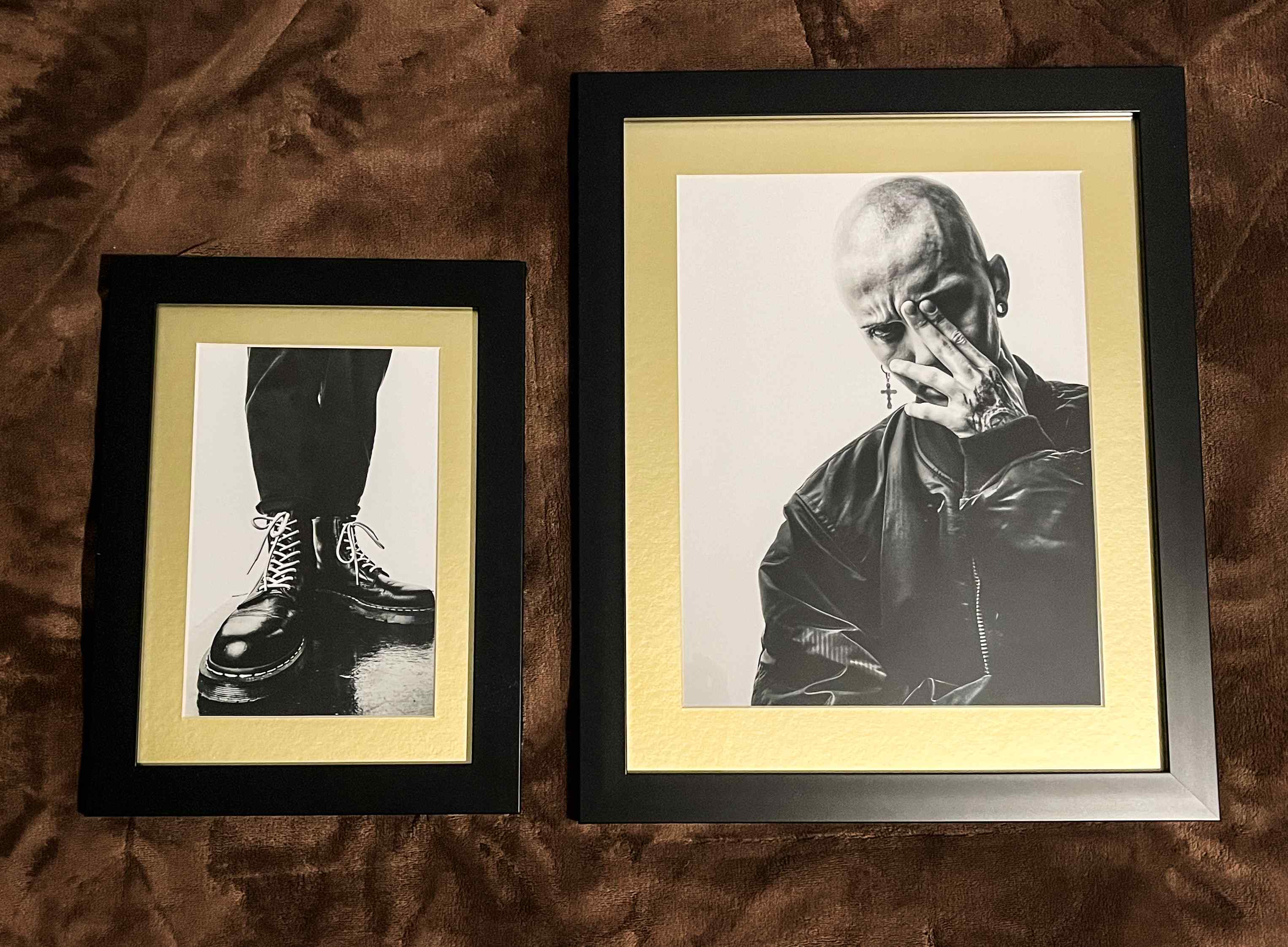 Диптих "Галл" - изображение 2