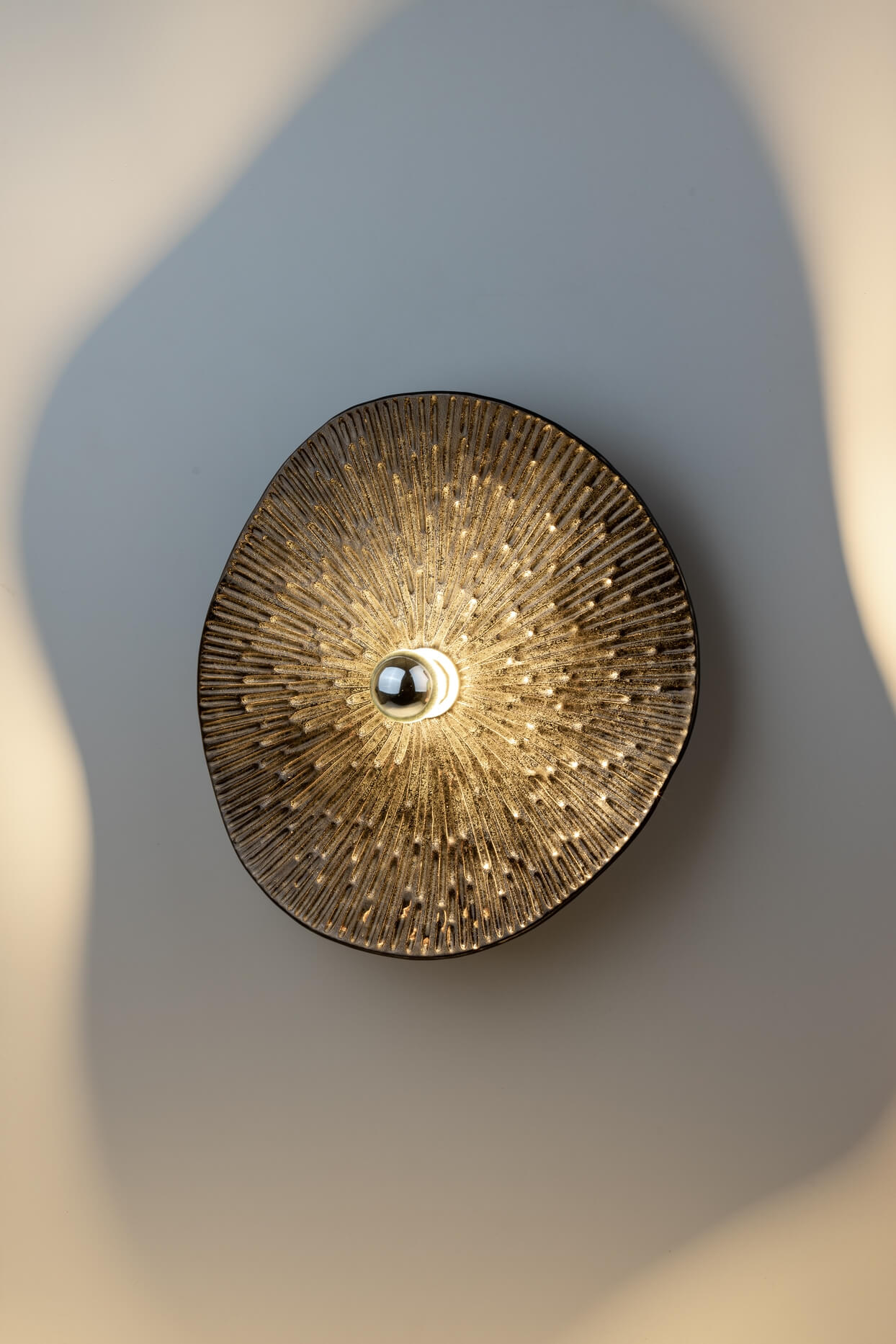 Бра FLAMMULINA big - изображение 2