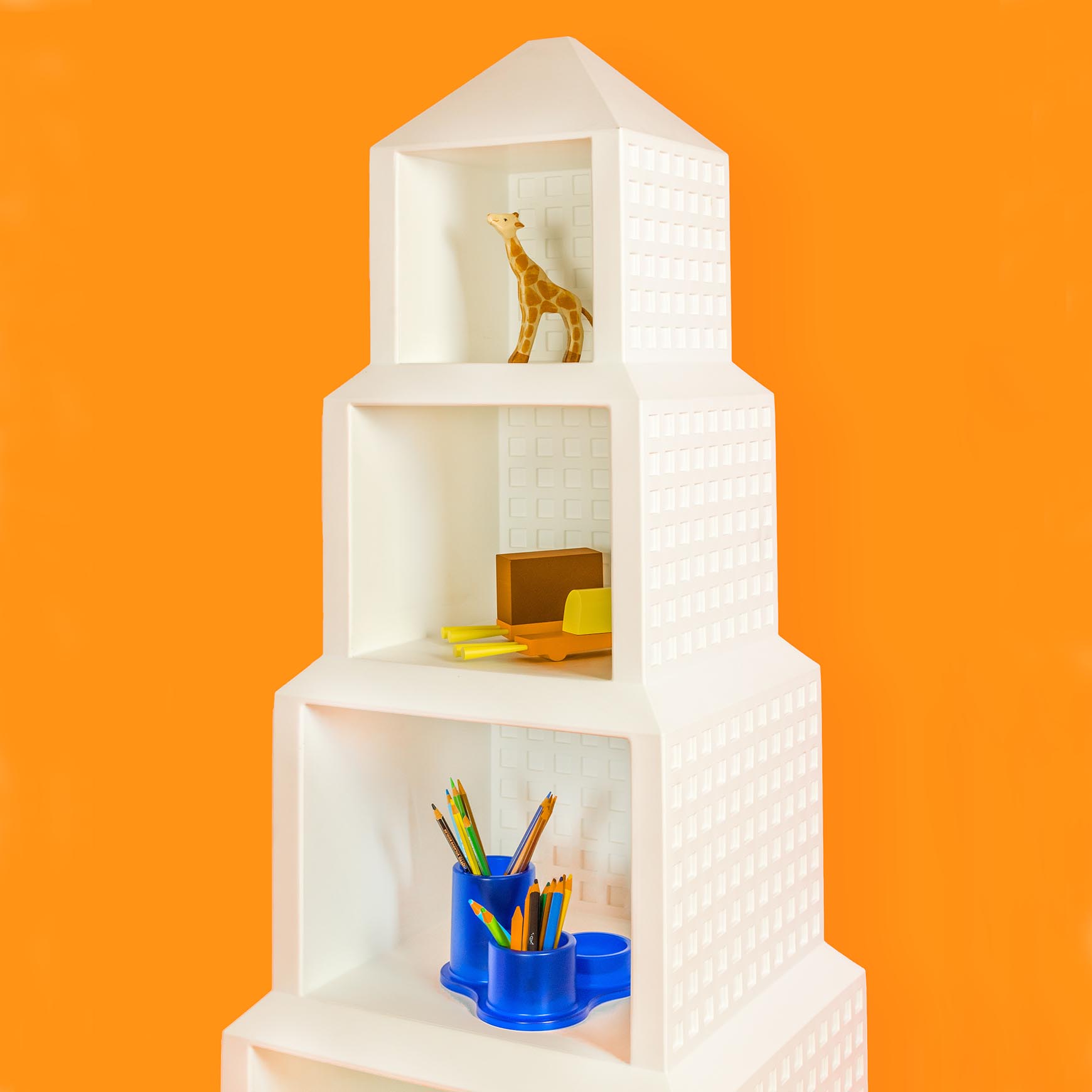 Стеллаж Downtown - изображение 4