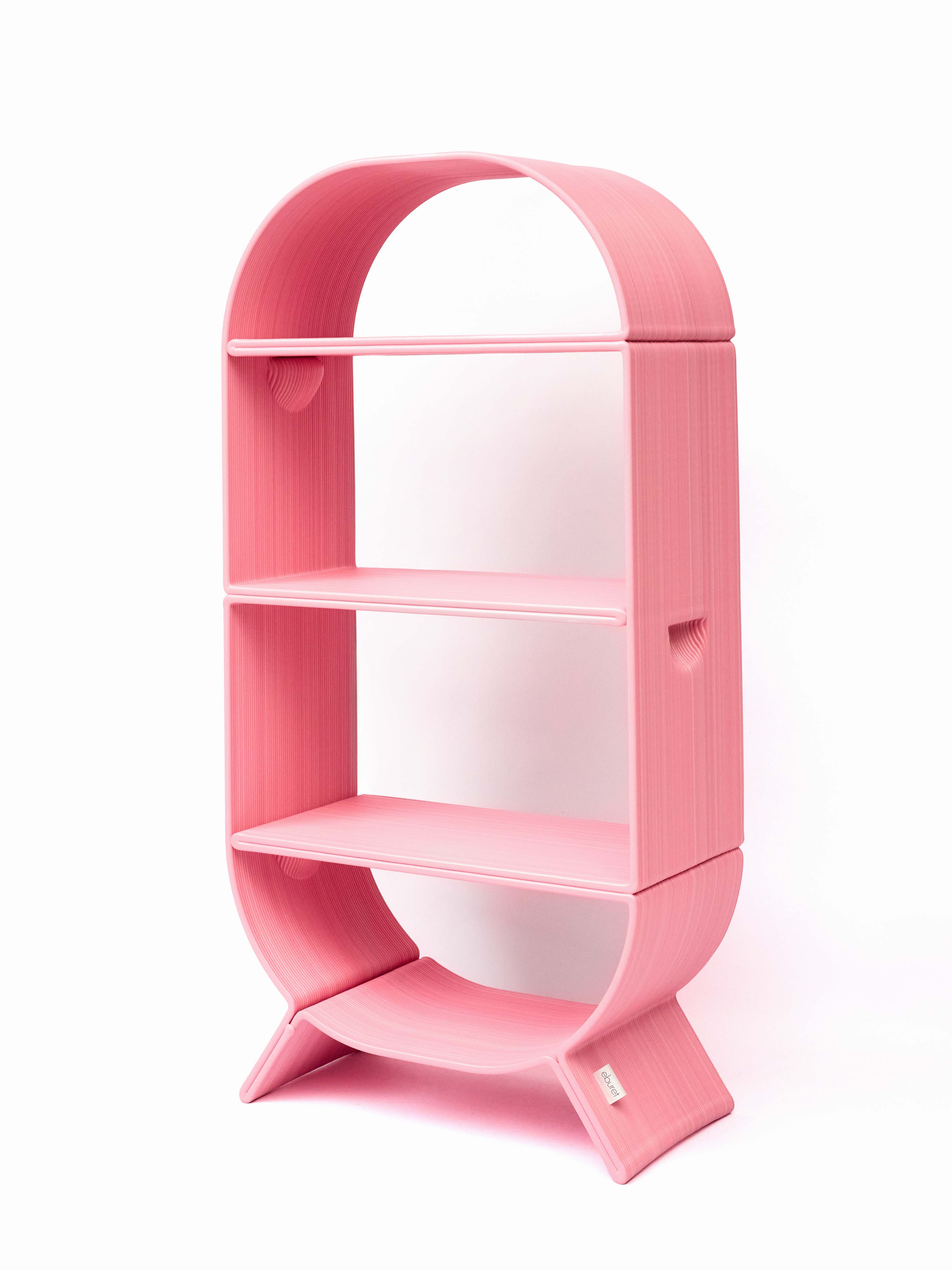 Стеллаж BATON - изображение 11