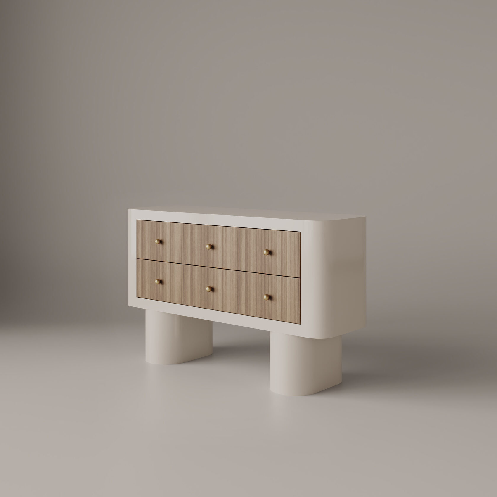 Комод Koski - изображение 6