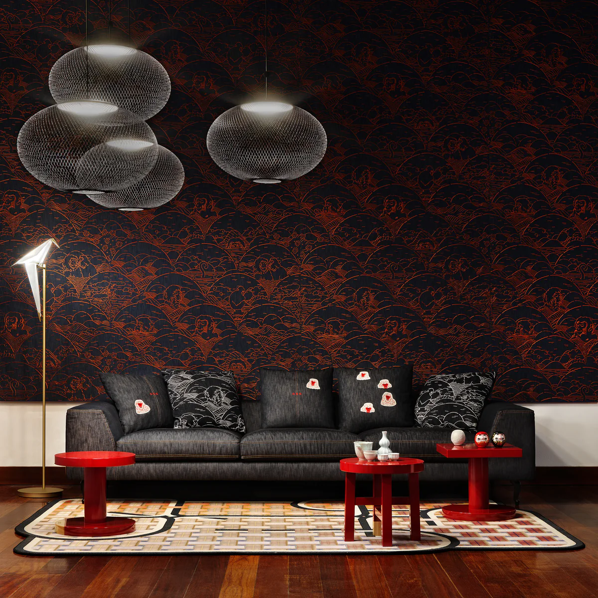 Кофейный столик Seamstress ( коллекция Common Comrades) - изображение 2