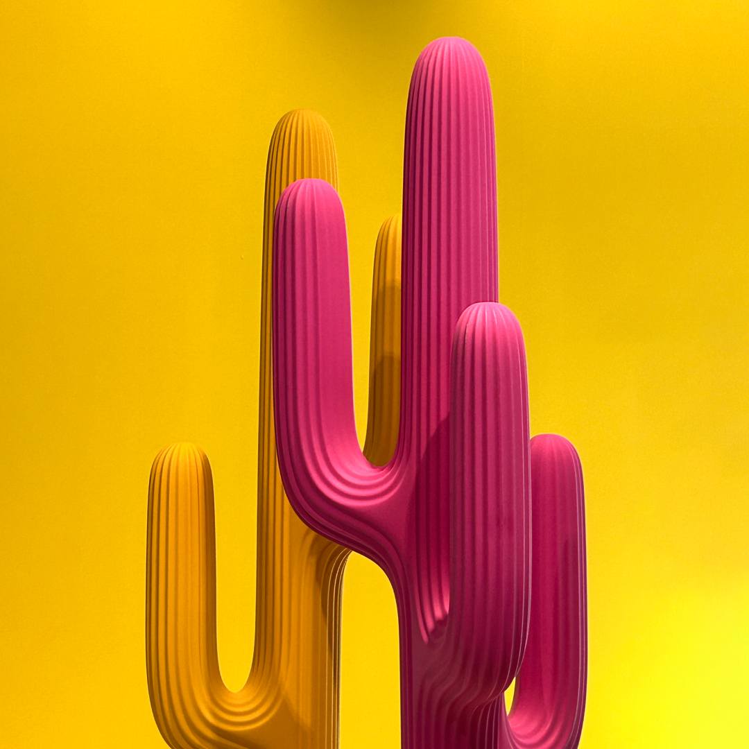 Вешалка Saguaro Coat Rack - изображение 2