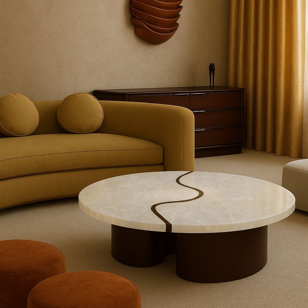 Журнальный стол MILLORY - изображение 6