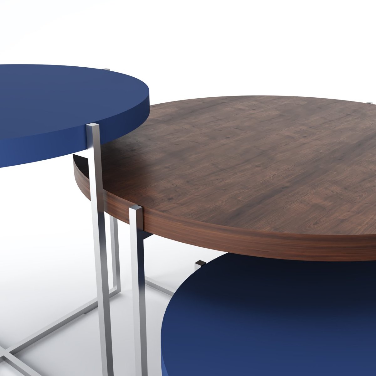 Стол AND TABLE - изображение 1