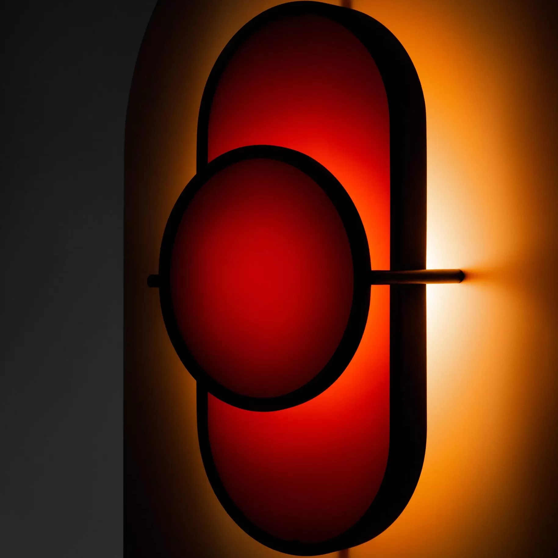 Светильник ЗЫРЬ  - изображение 2