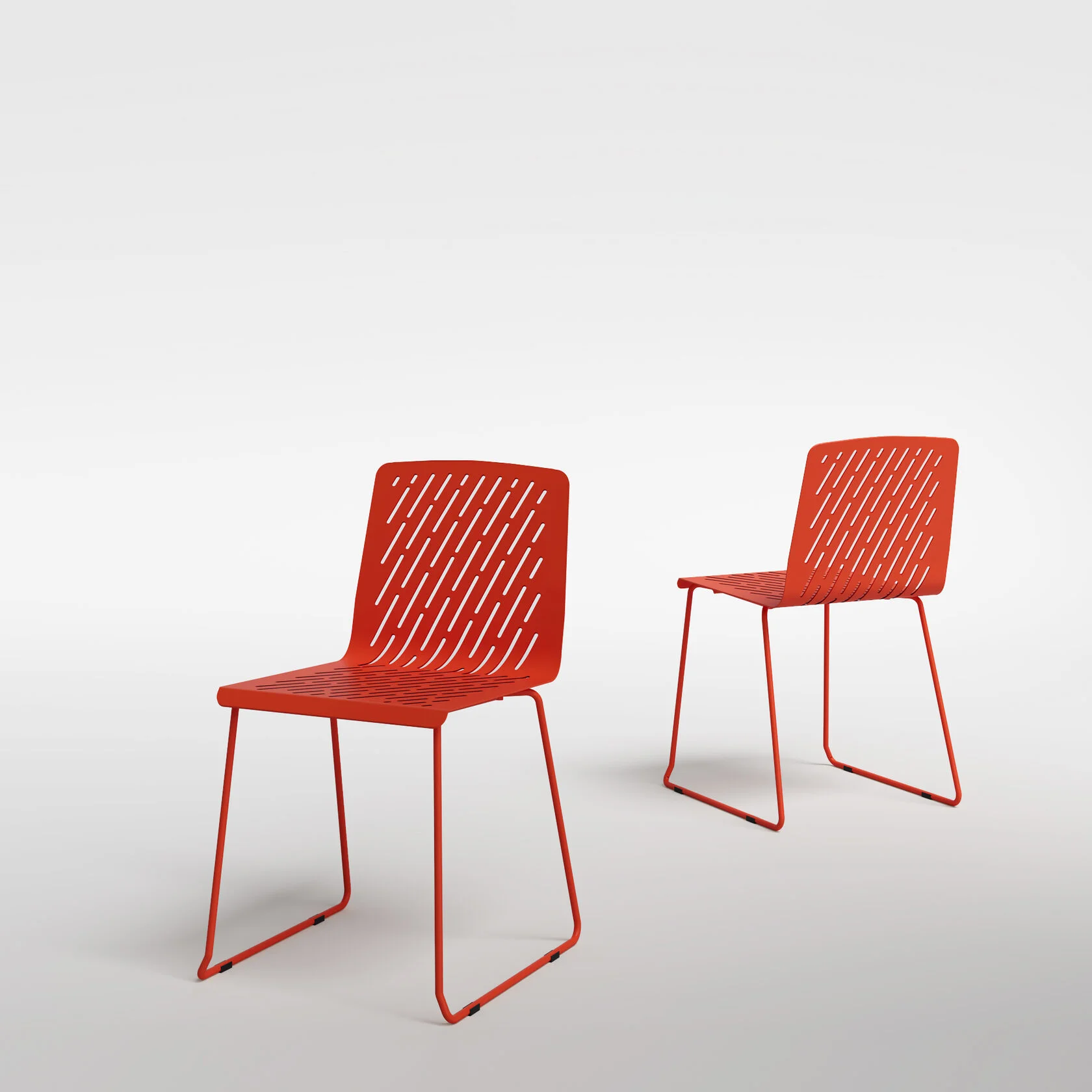 Cтул для улицы Neoleg - изображение 4