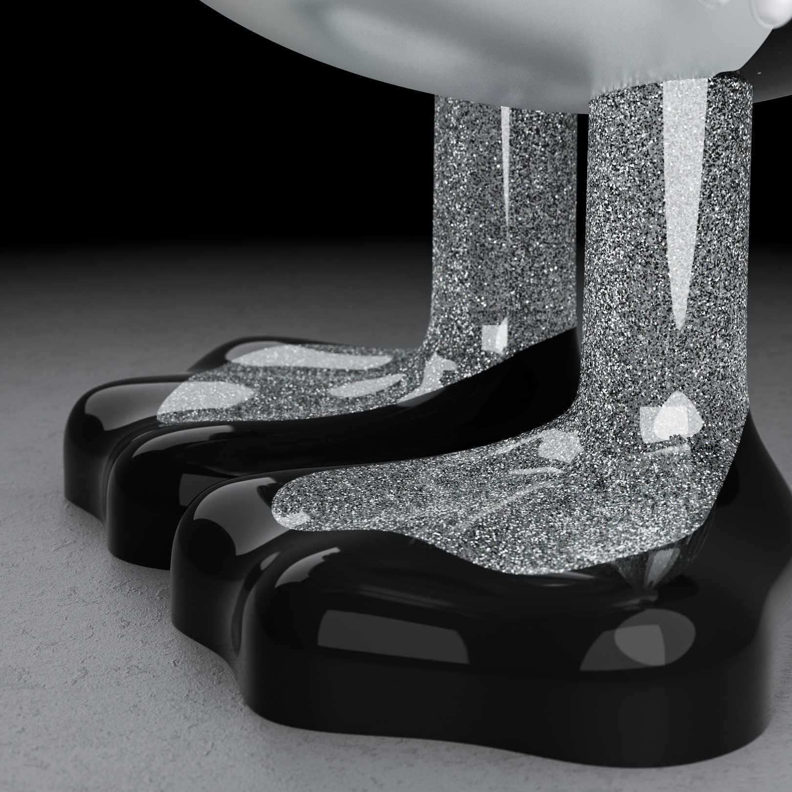 TUD x Michael Jackson - изображение 6